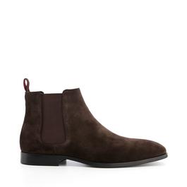 Dune London Mantle Boots