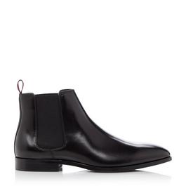 Dune London Mantle Boots