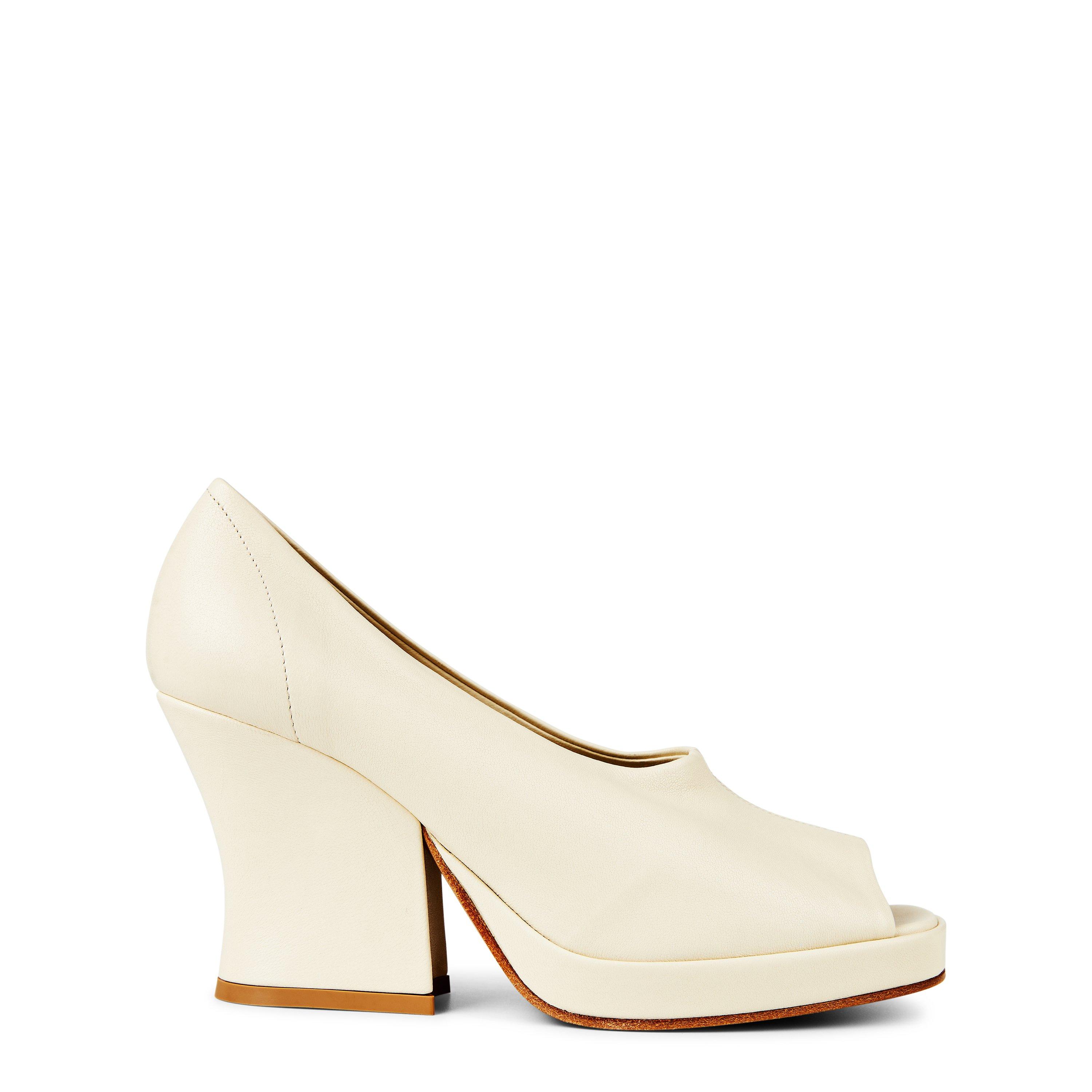 Bottega Veneta Women's Block Heels