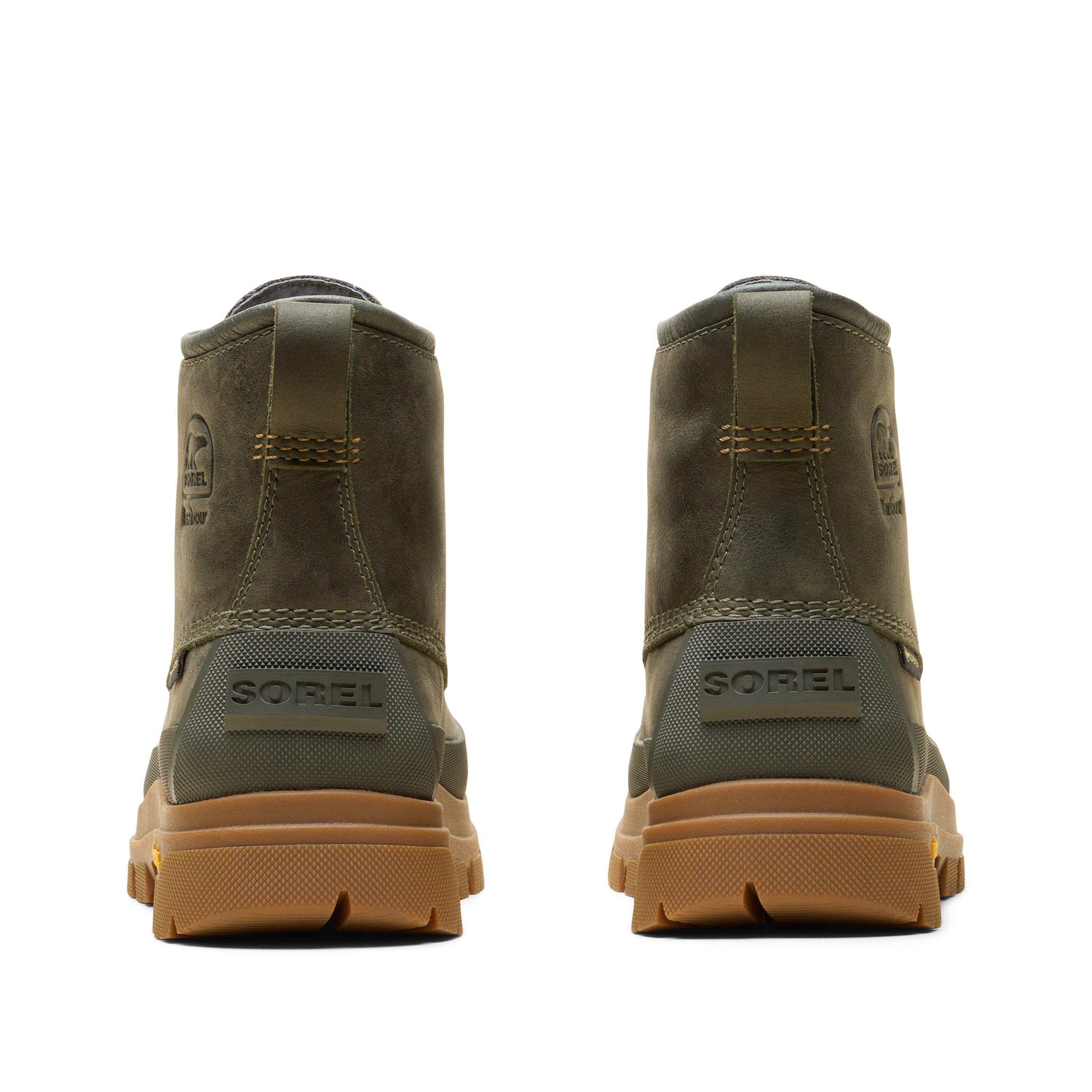 Alpine Tundra - Sorel - Sorel X BarbourDaystorm Horizon GTX Ld53 - 4