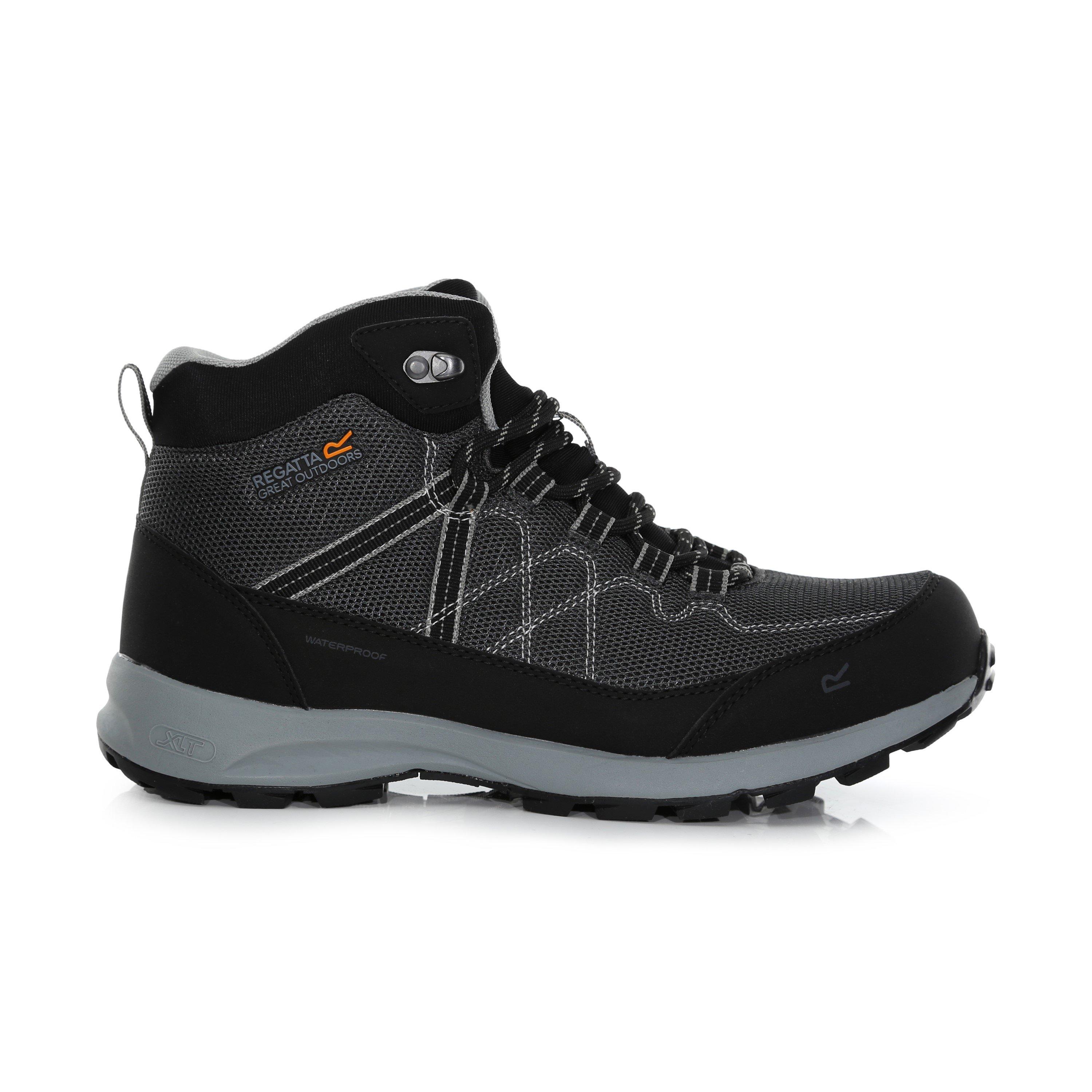 Samaris Lite Waterproof & Breathable Walking Boots