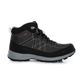 Regatta Samaris Lite Waterproof & Breathable Walking Boots