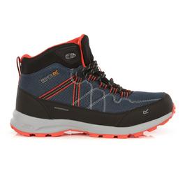 Regatta Samaris Lite Waterproof And Breathable Walking Boots