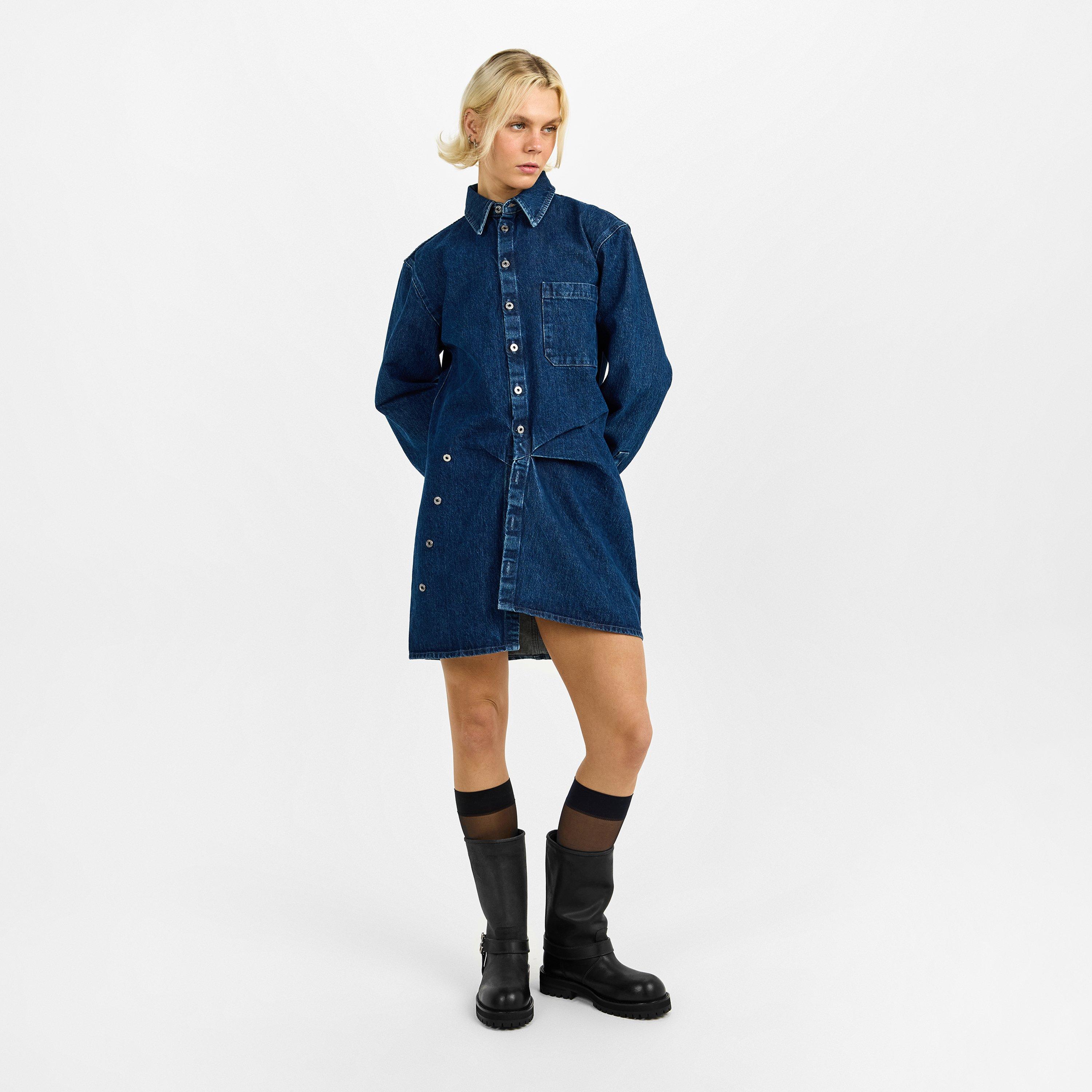 Dark Grey - Off White - Off Track Boot Ld54 - 6