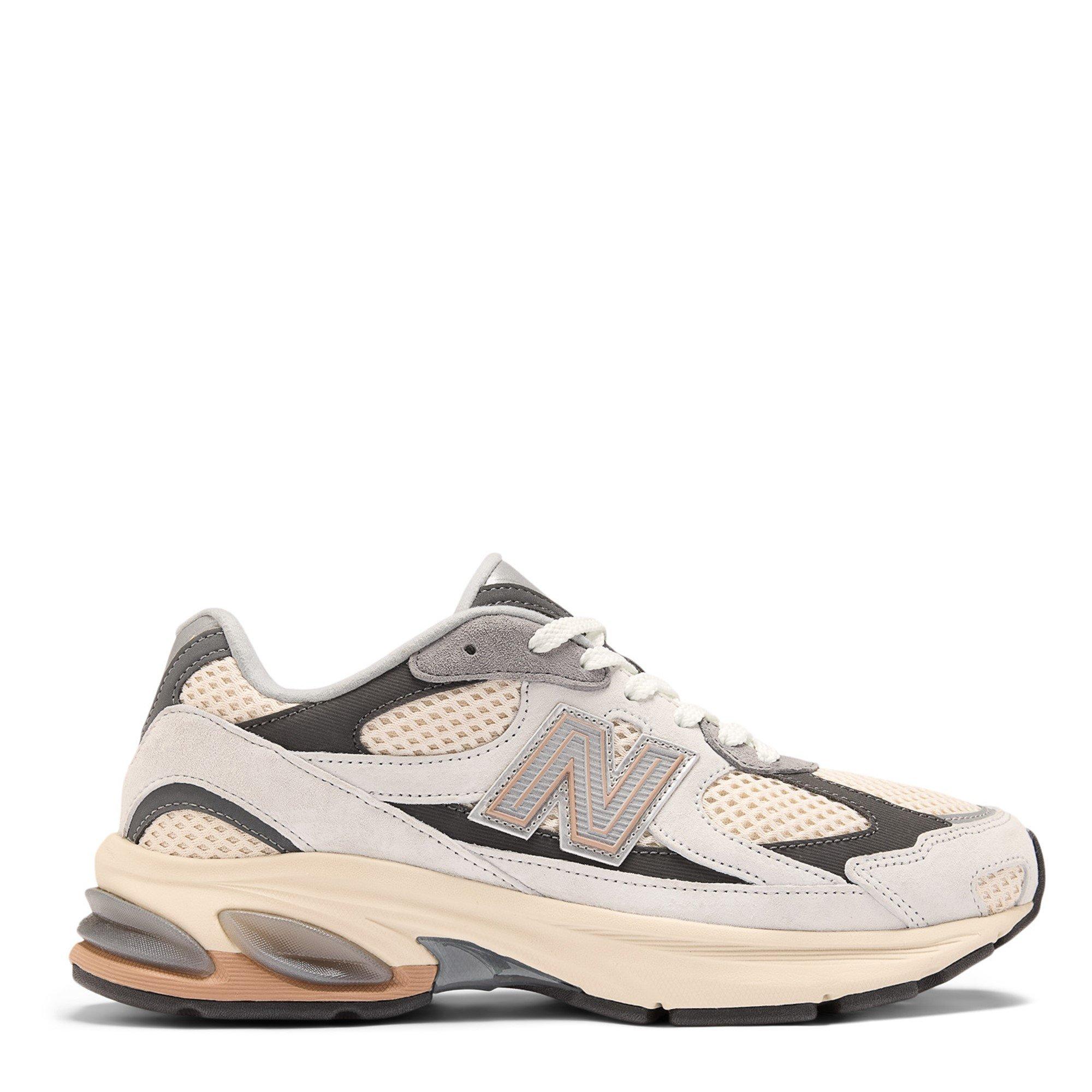 New Balance Women's Nb 2010 - Bright Grey - 4 (36.5)