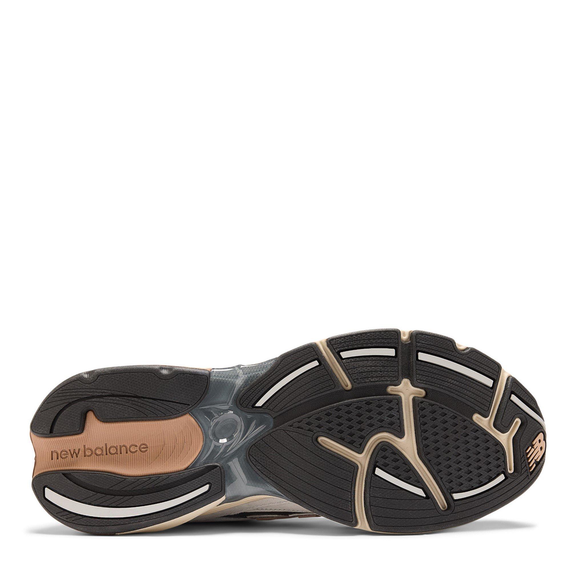 Bright Grey - New Balance - ABZORB 2010 Shoes - 5