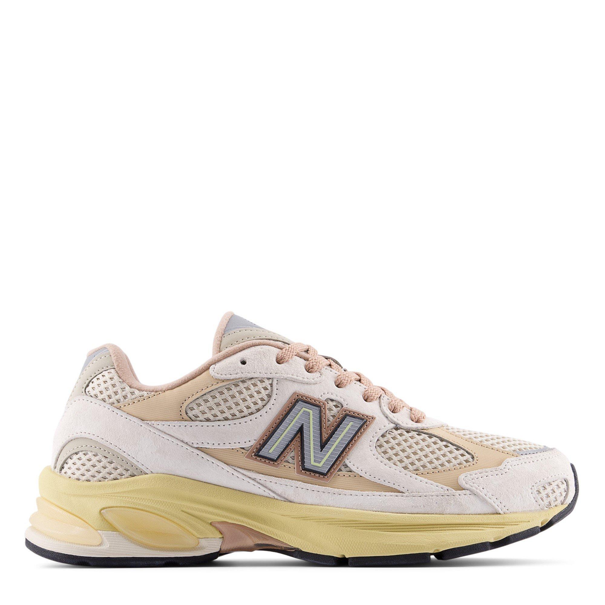 New Balance NB 2010 Womens - Linen - Size 5 (37.5)