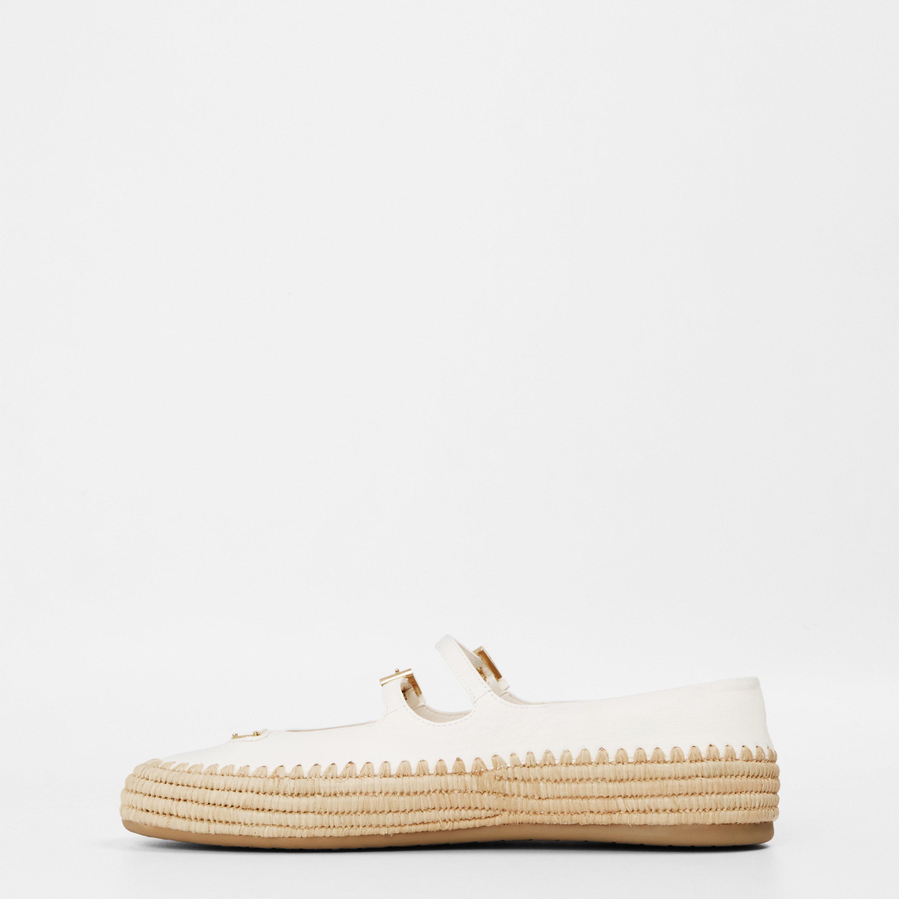 Avorio - Prada - Women's Ballet Pumps - 2