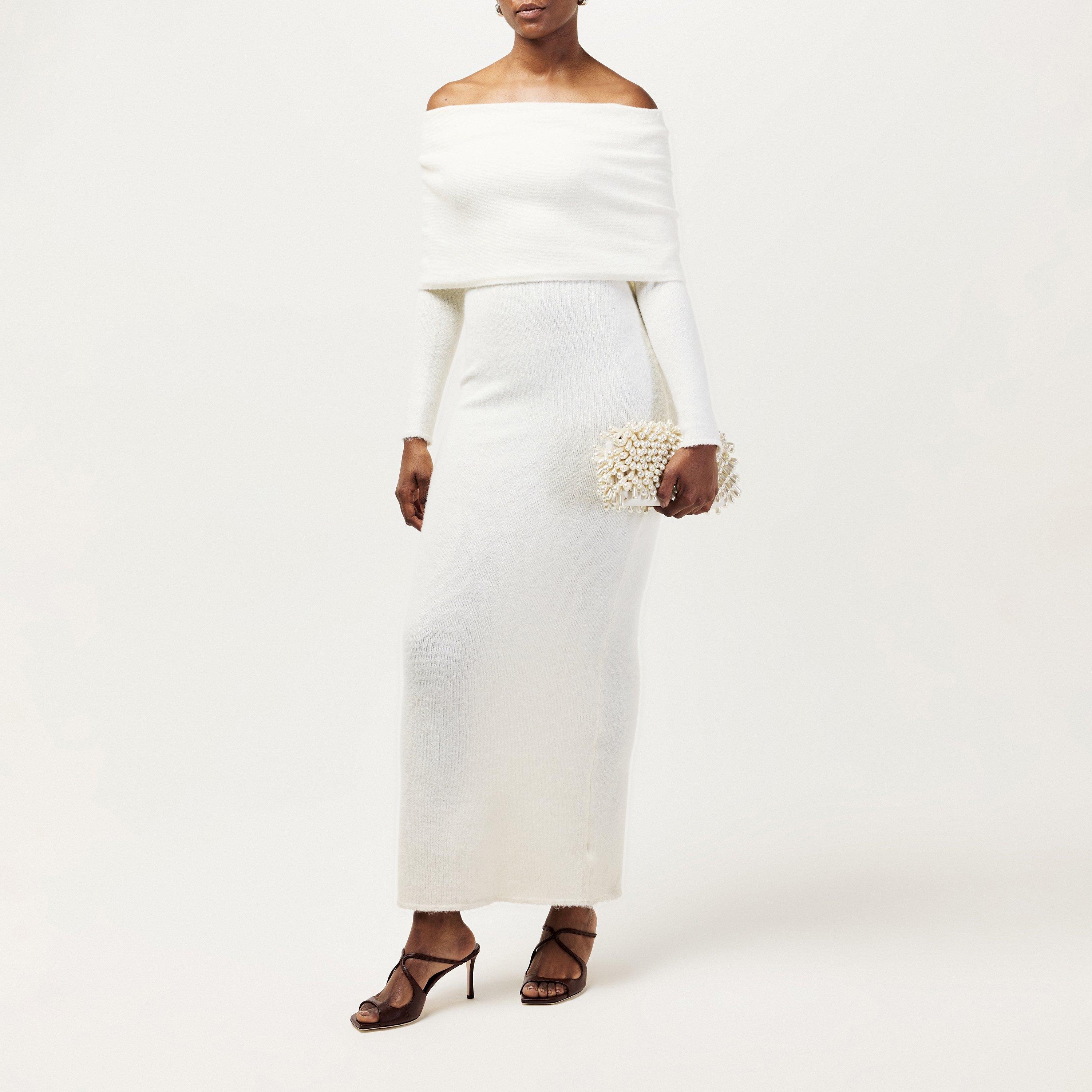 Chocolate - Jimmy Choo - Women's Anise Heeled Sandal - 6