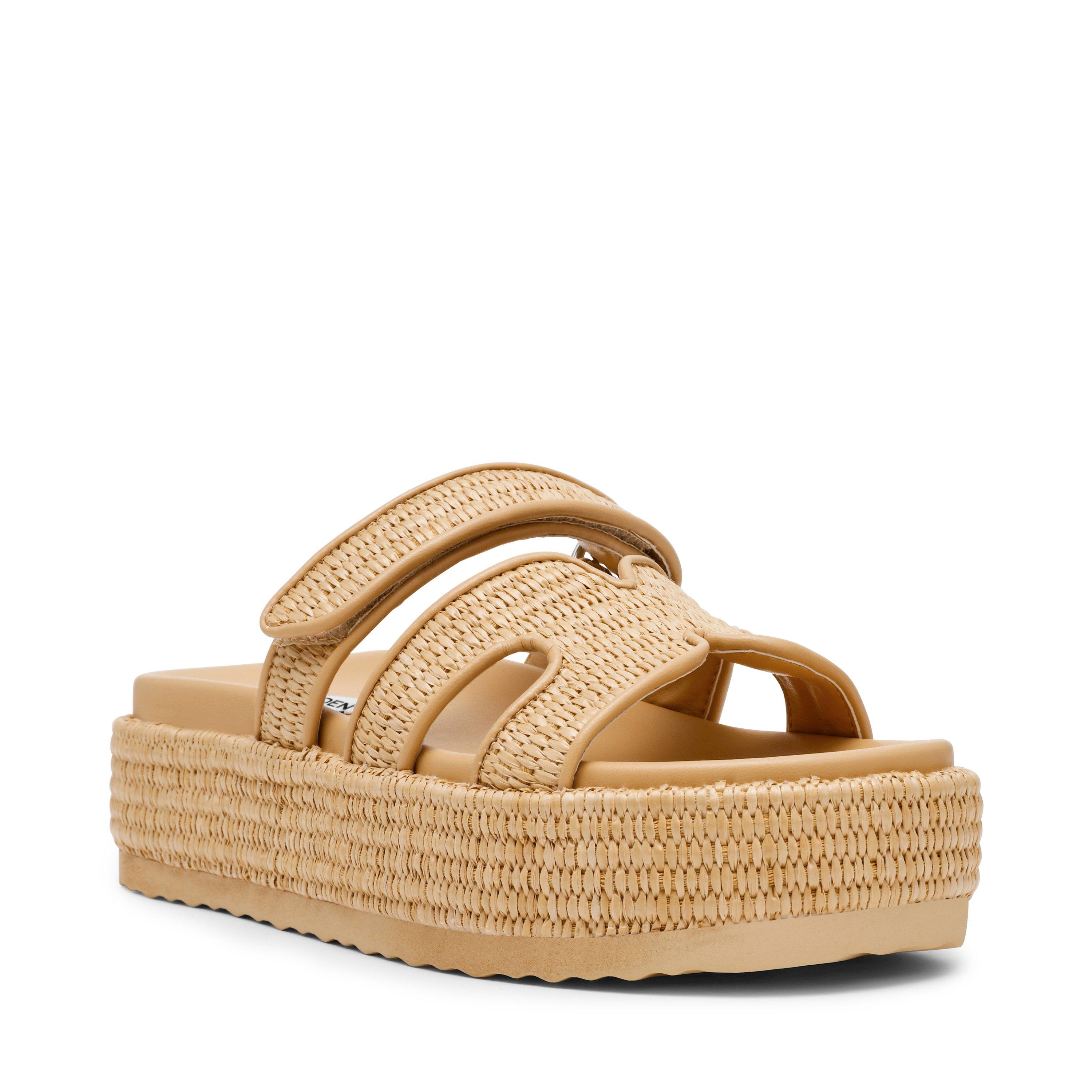 Nat Raffia - Steve Madden - Madden Big Missile Ld63 - 3