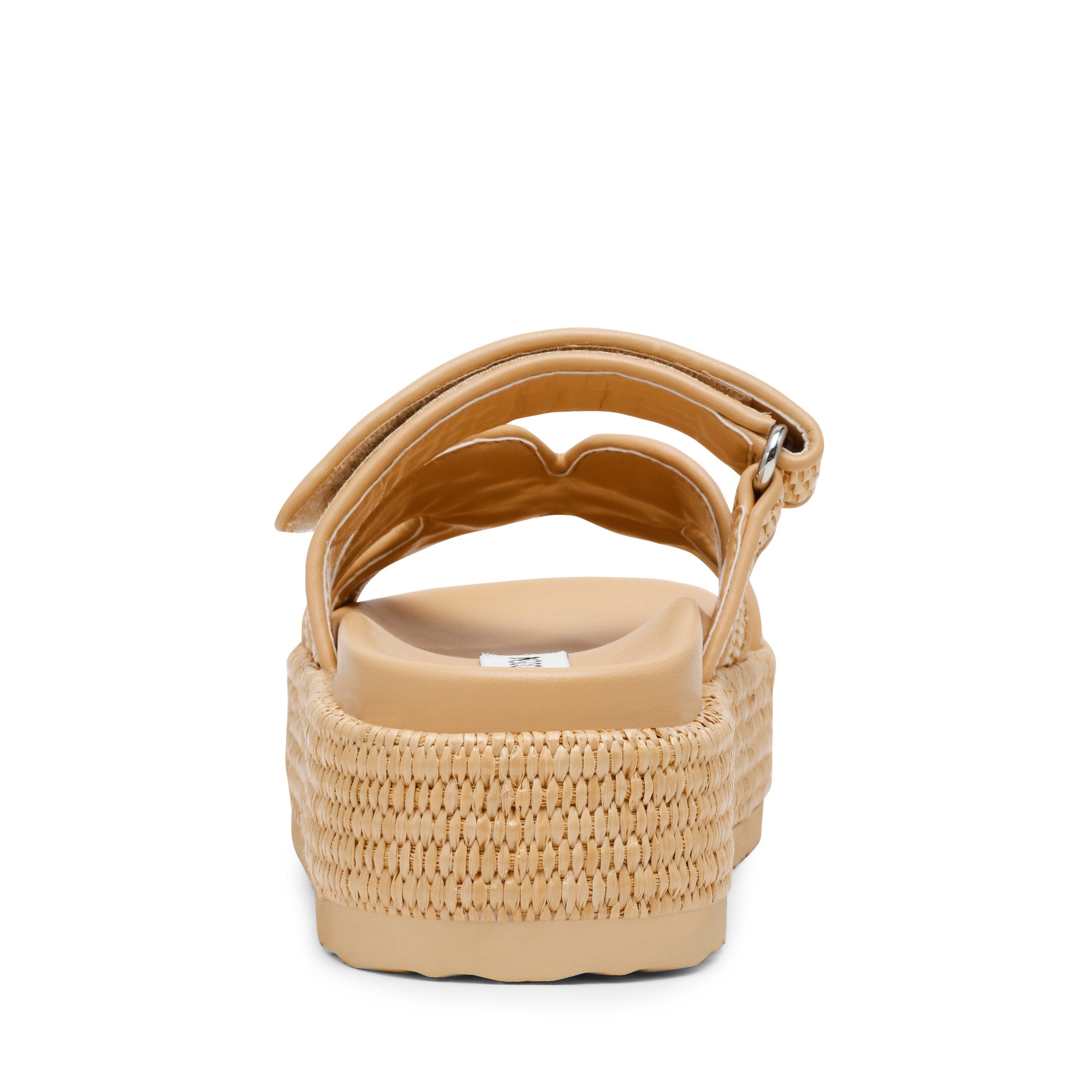 Nat Raffia - Steve Madden - Madden Big Missile Ld63 - 6