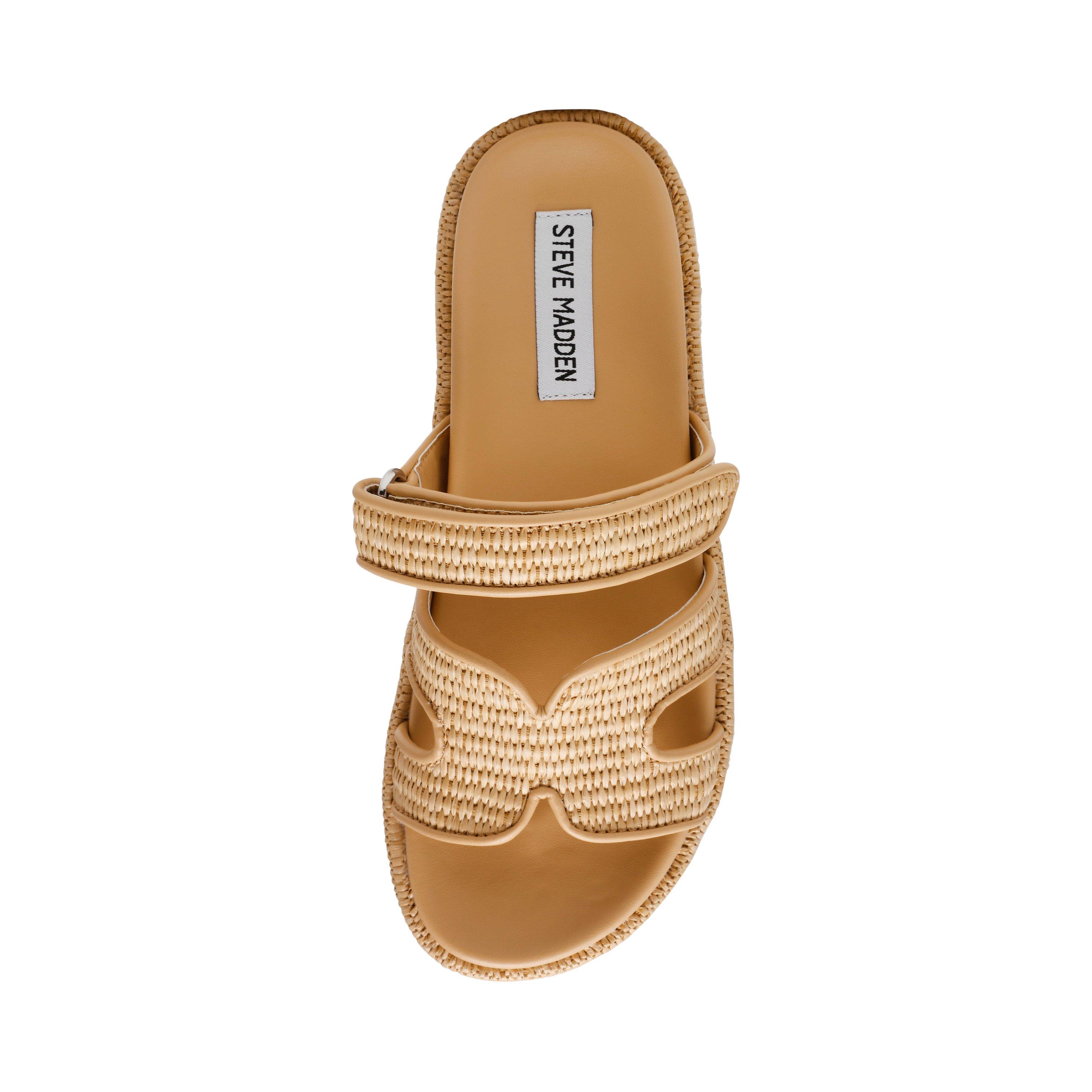 Nat Raffia - Steve Madden - Madden Big Missile Ld63 - 7
