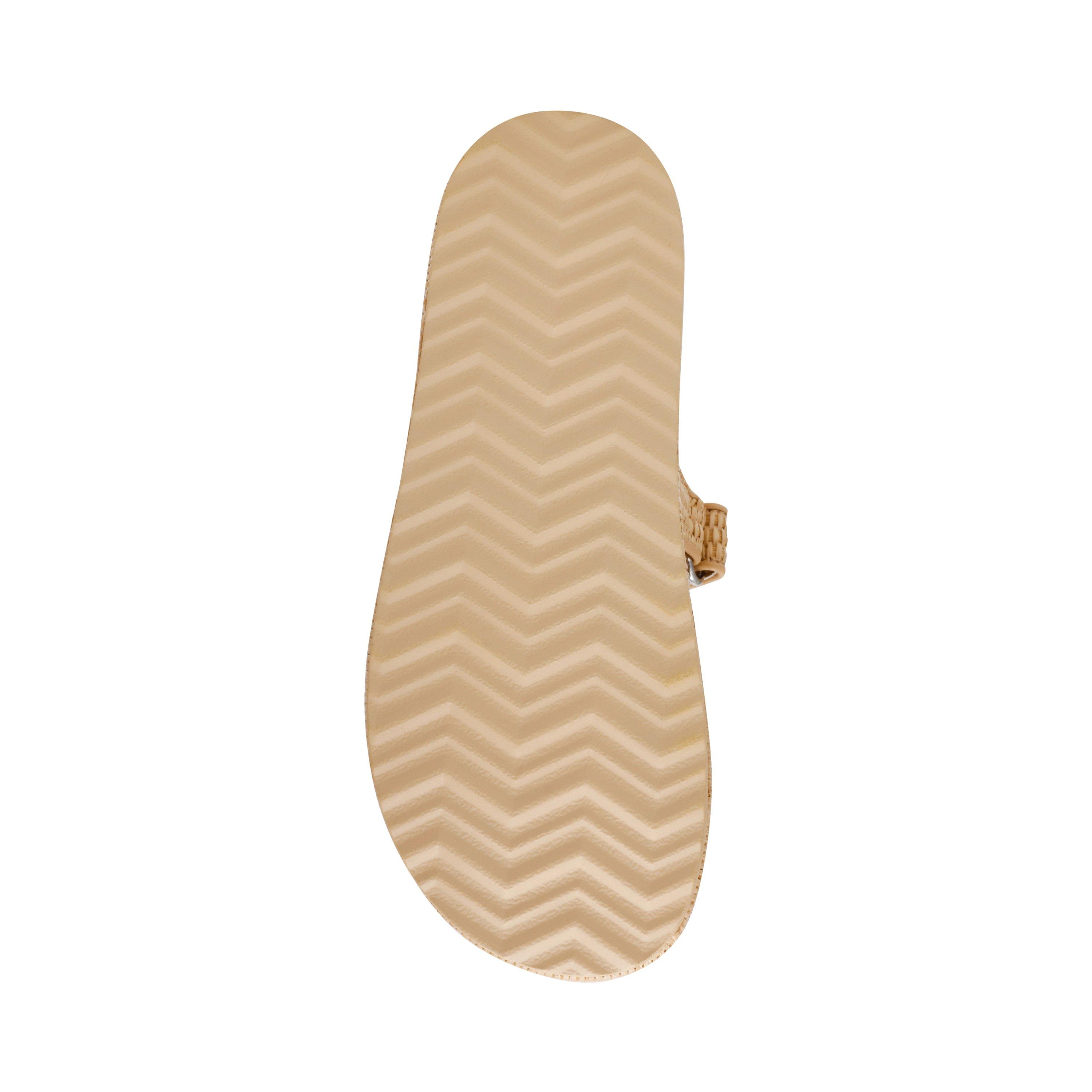 Nat Raffia - Steve Madden - Madden Big Missile Ld63 - 8