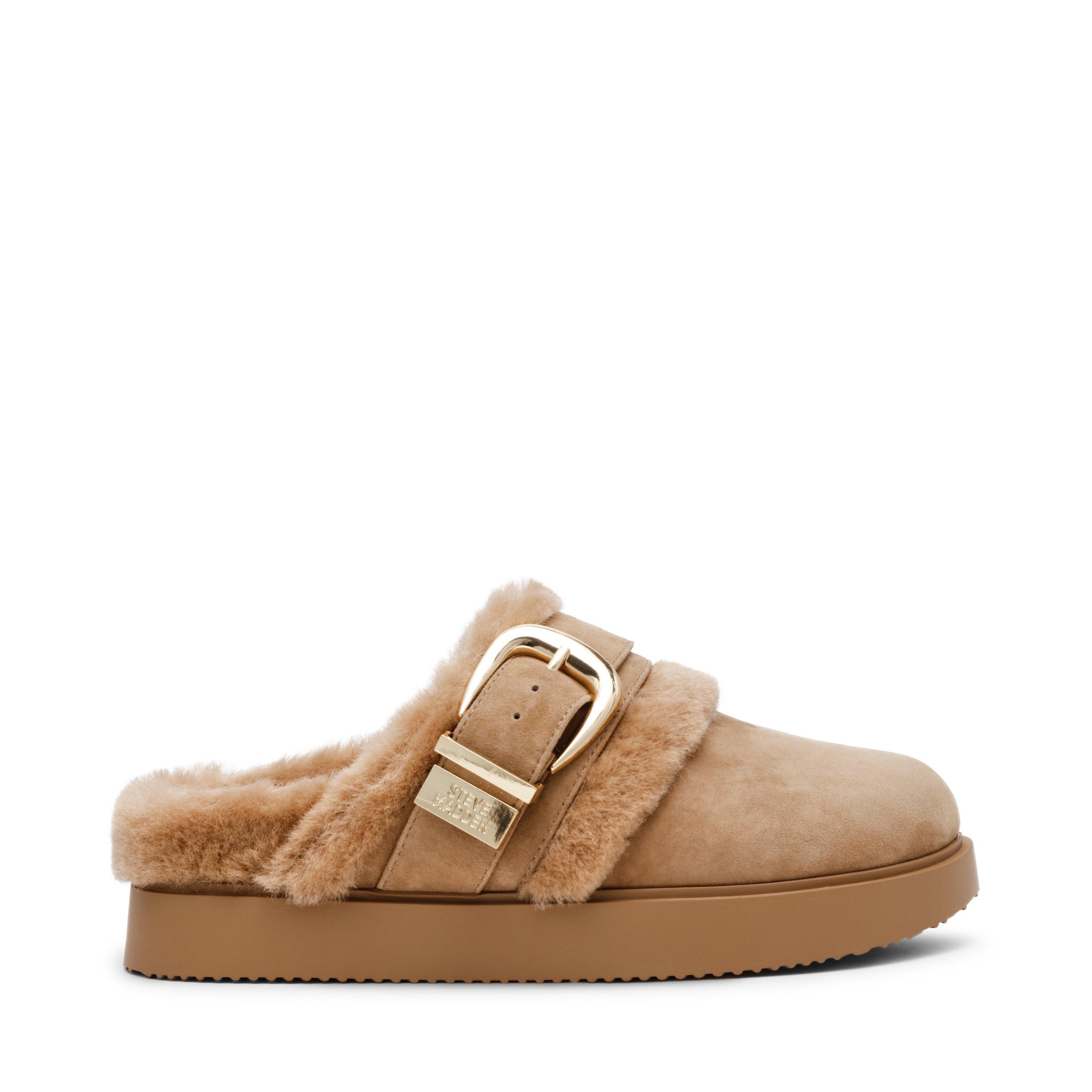 Madden Cozy Up Mule Ld99
