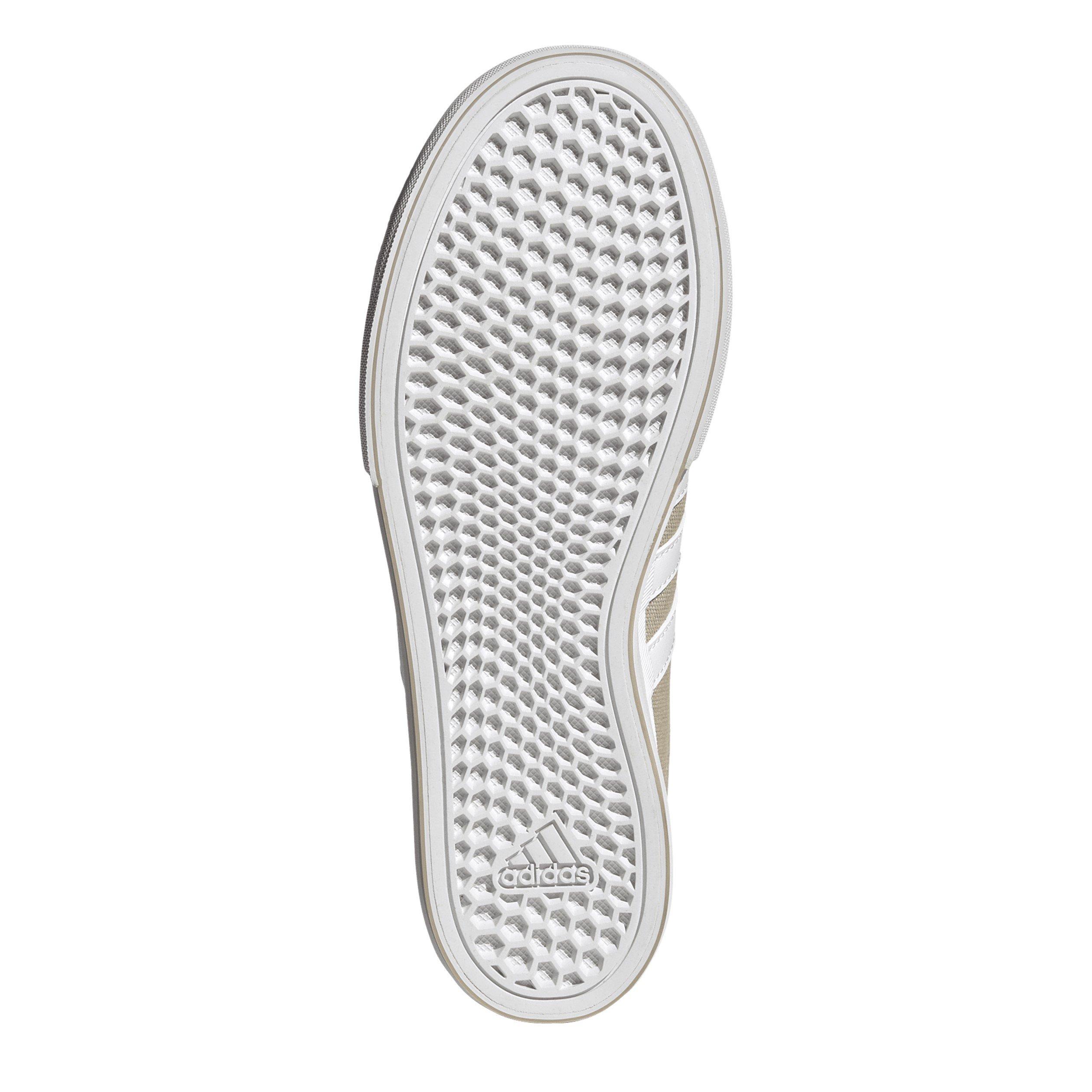 Brown/White/Met - adidas - Bravada 2.0 Platform Shoes Womens - 6