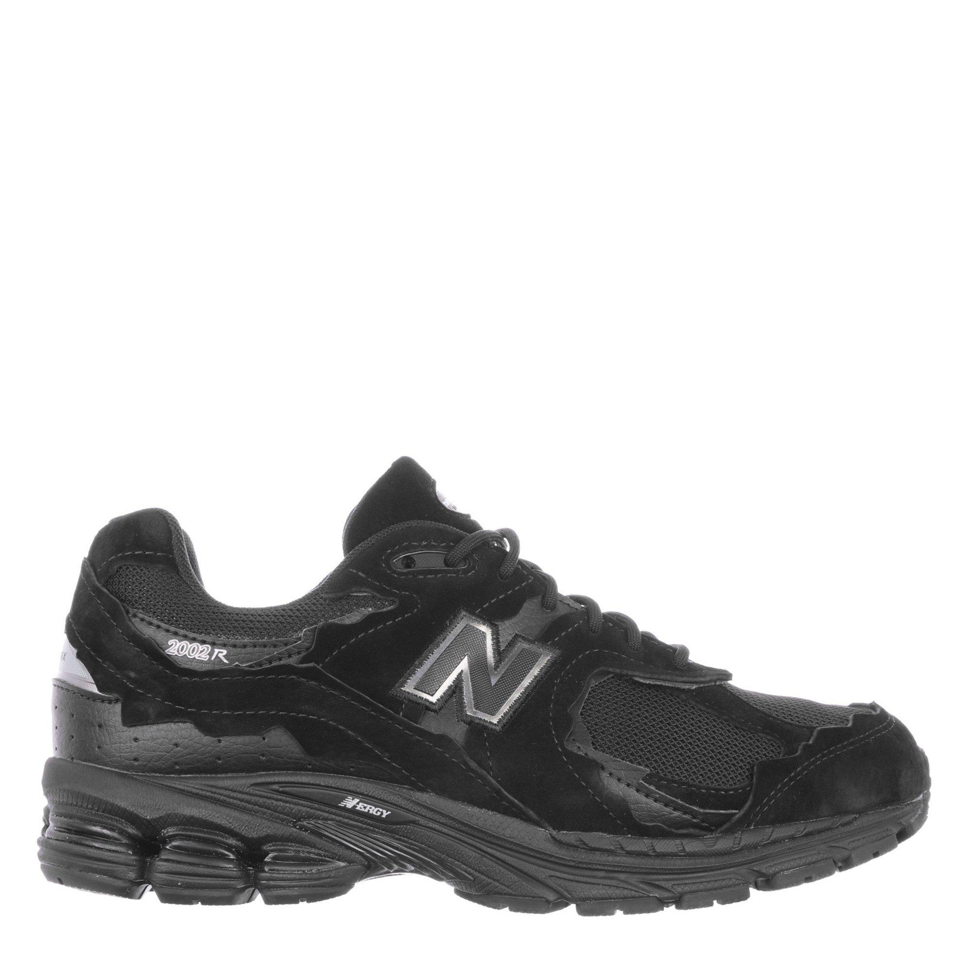 New Balance NB 2002 Womens - Shipyard - Size 5 (37.5)