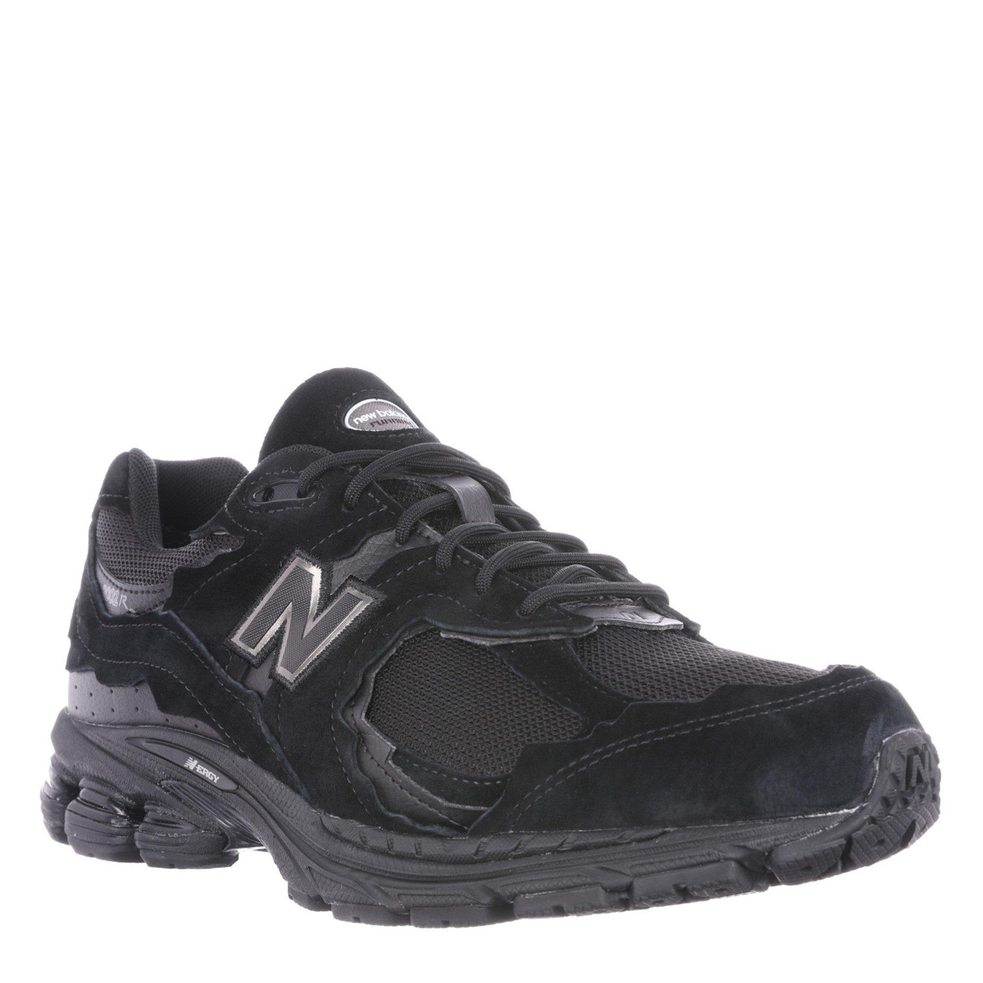 Shipyard - New Balance - New Bal 2002 Toggle Ld54 - 4