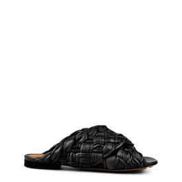 Bottega Veneta BV Mule Ld99