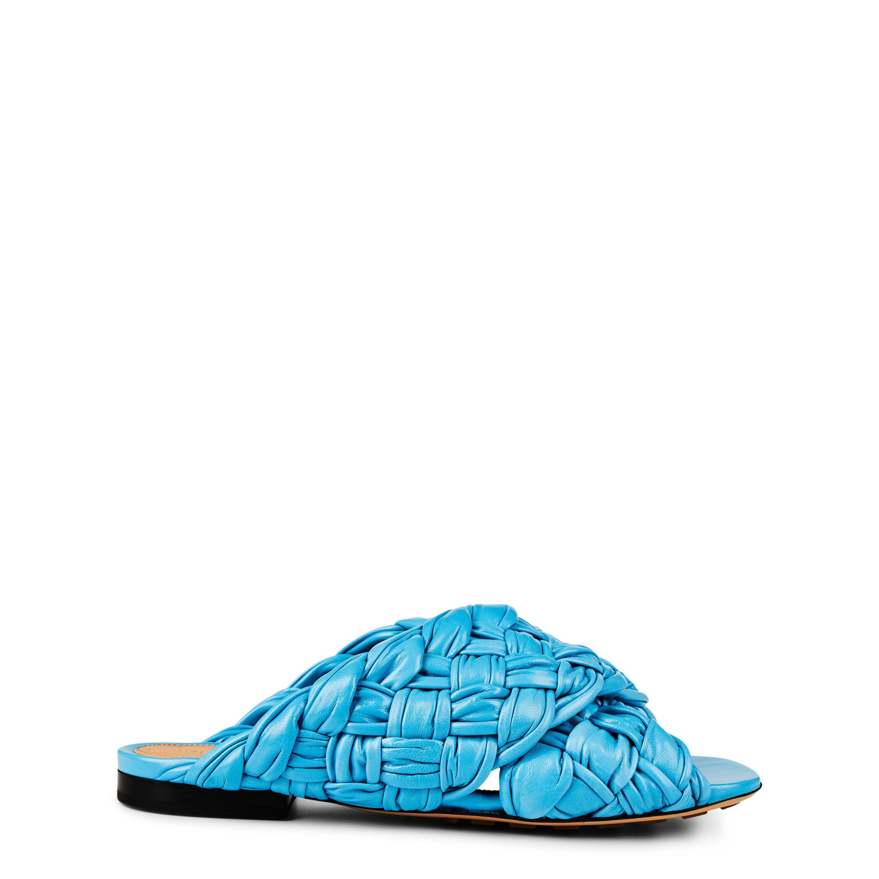 Bottega Veneta Women's Flat Mules