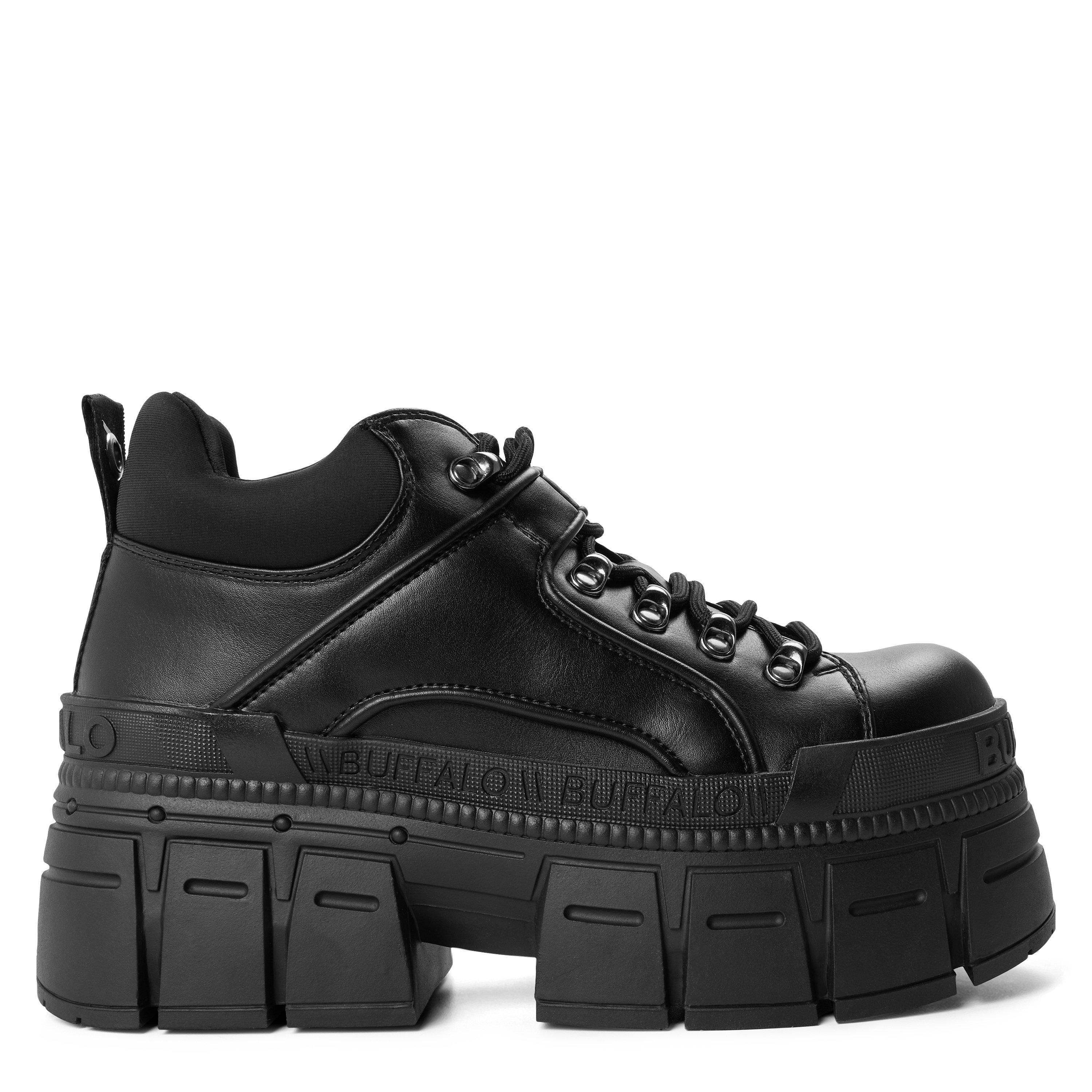 Nero - Buffalo - Buffalo Gospher Hike Ld64 - 1