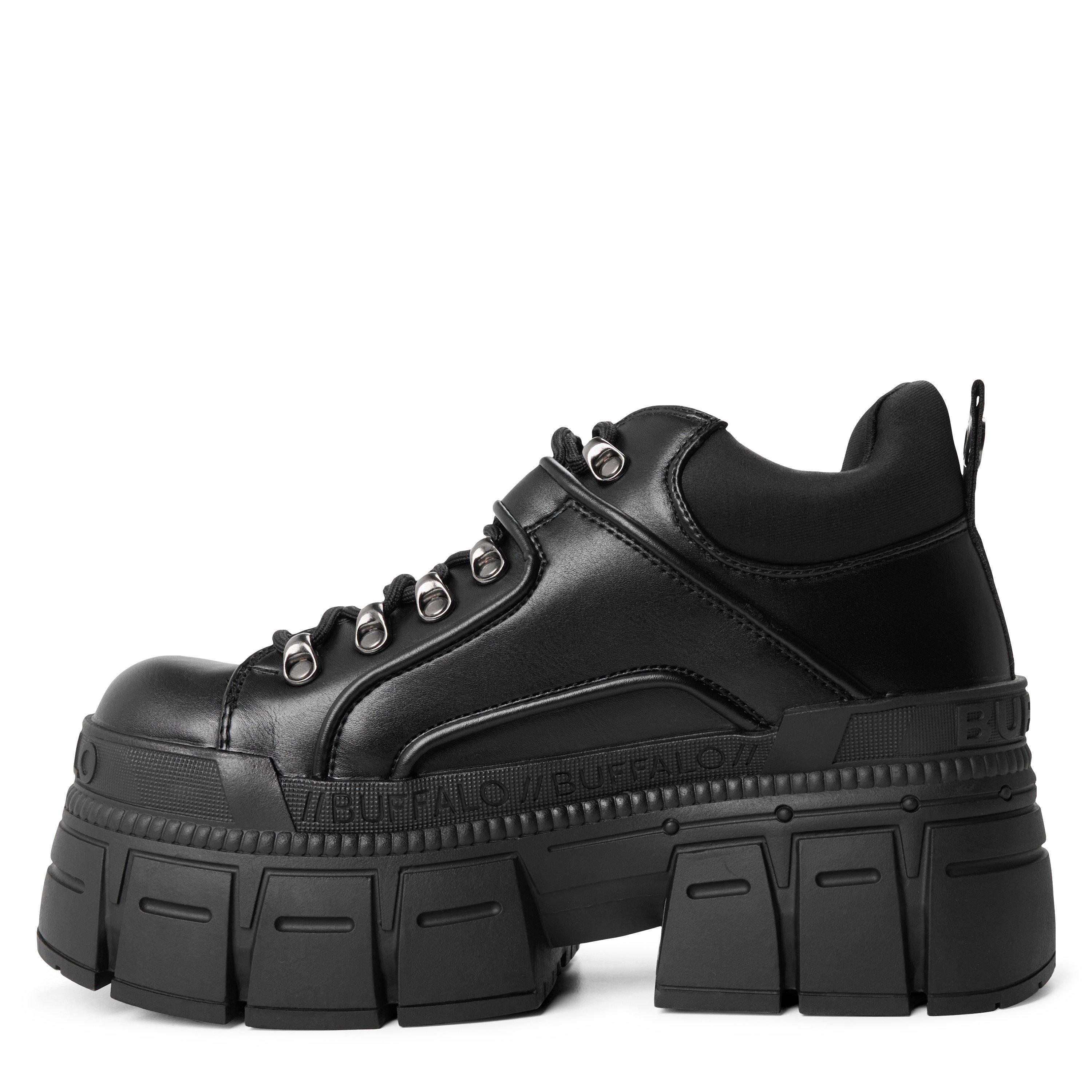 Nero - Buffalo - Buffalo Gospher Hike Ld64 - 2