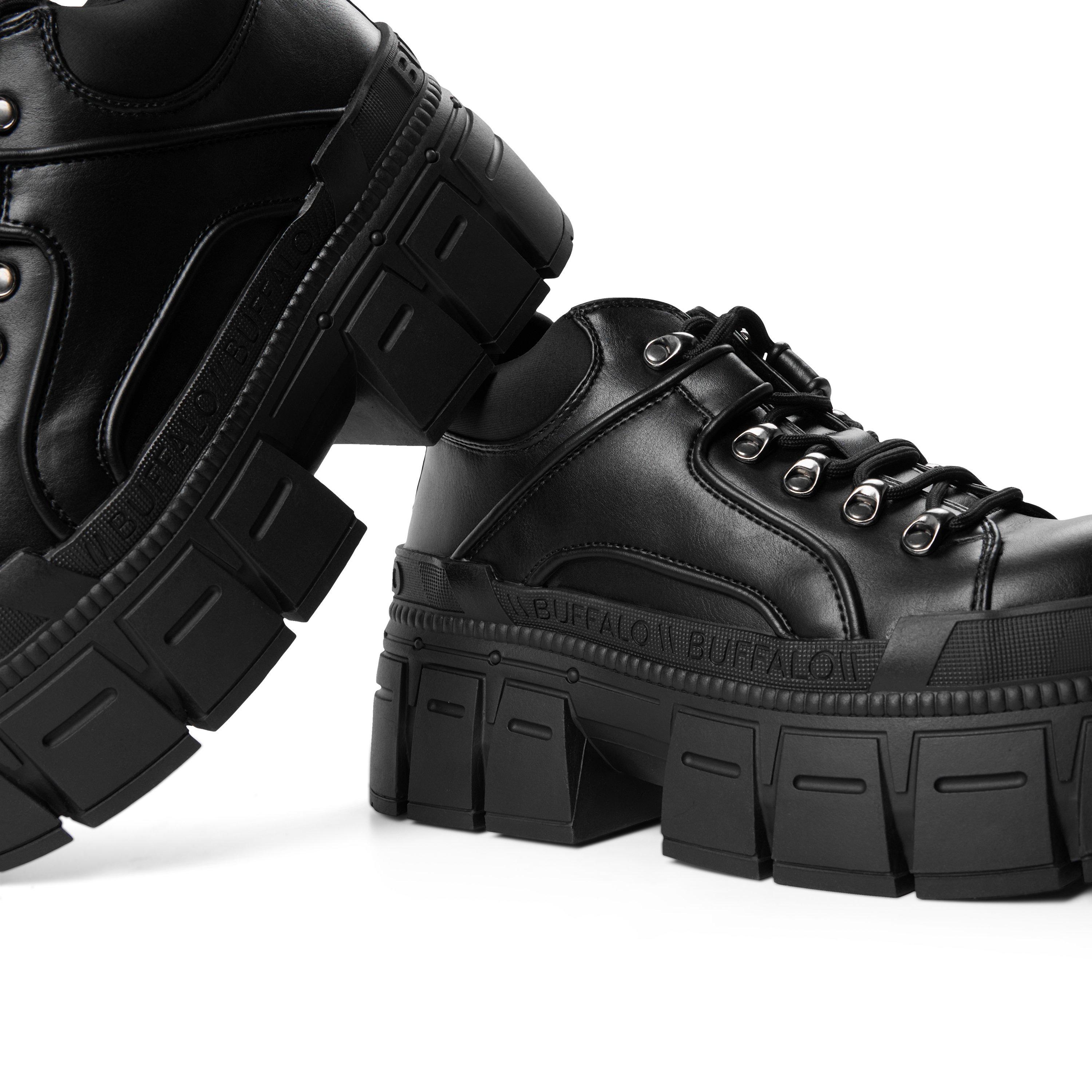 Nero - Buffalo - Buffalo Gospher Hike Ld64 - 3