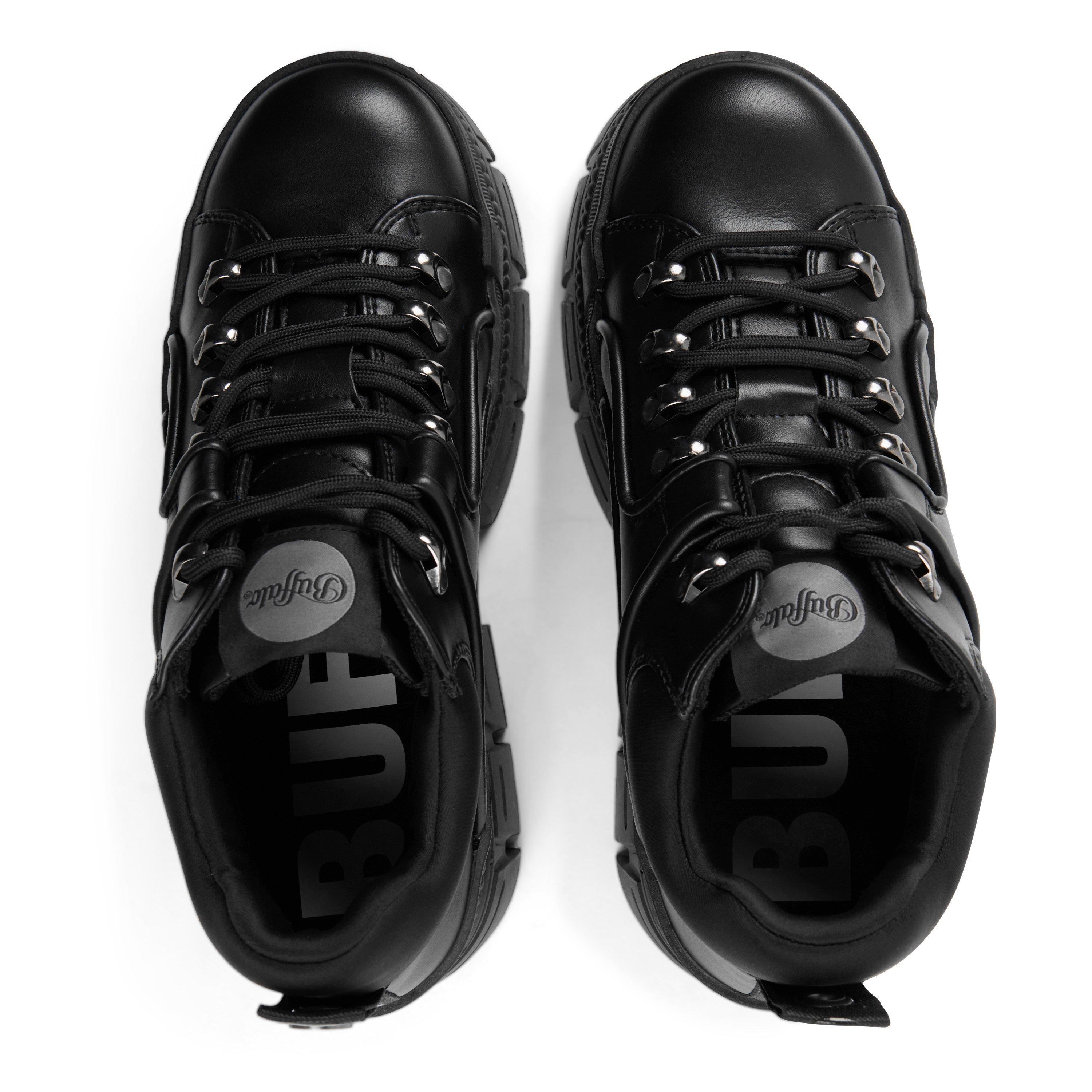 Nero - Buffalo - Buffalo Gospher Hike Ld64 - 4