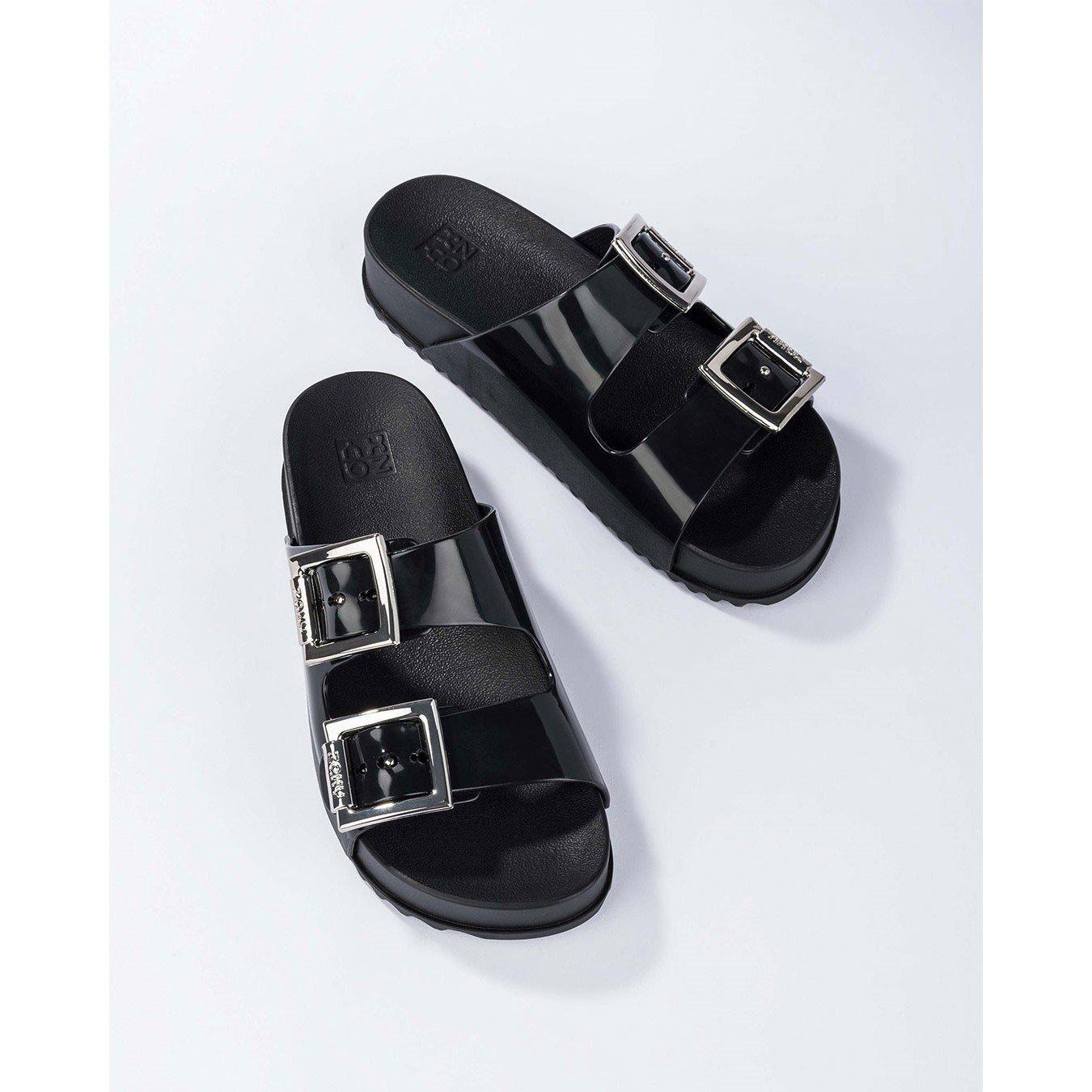 Black - Zaxy - Zaxy Partner Slide Ld63 - 4