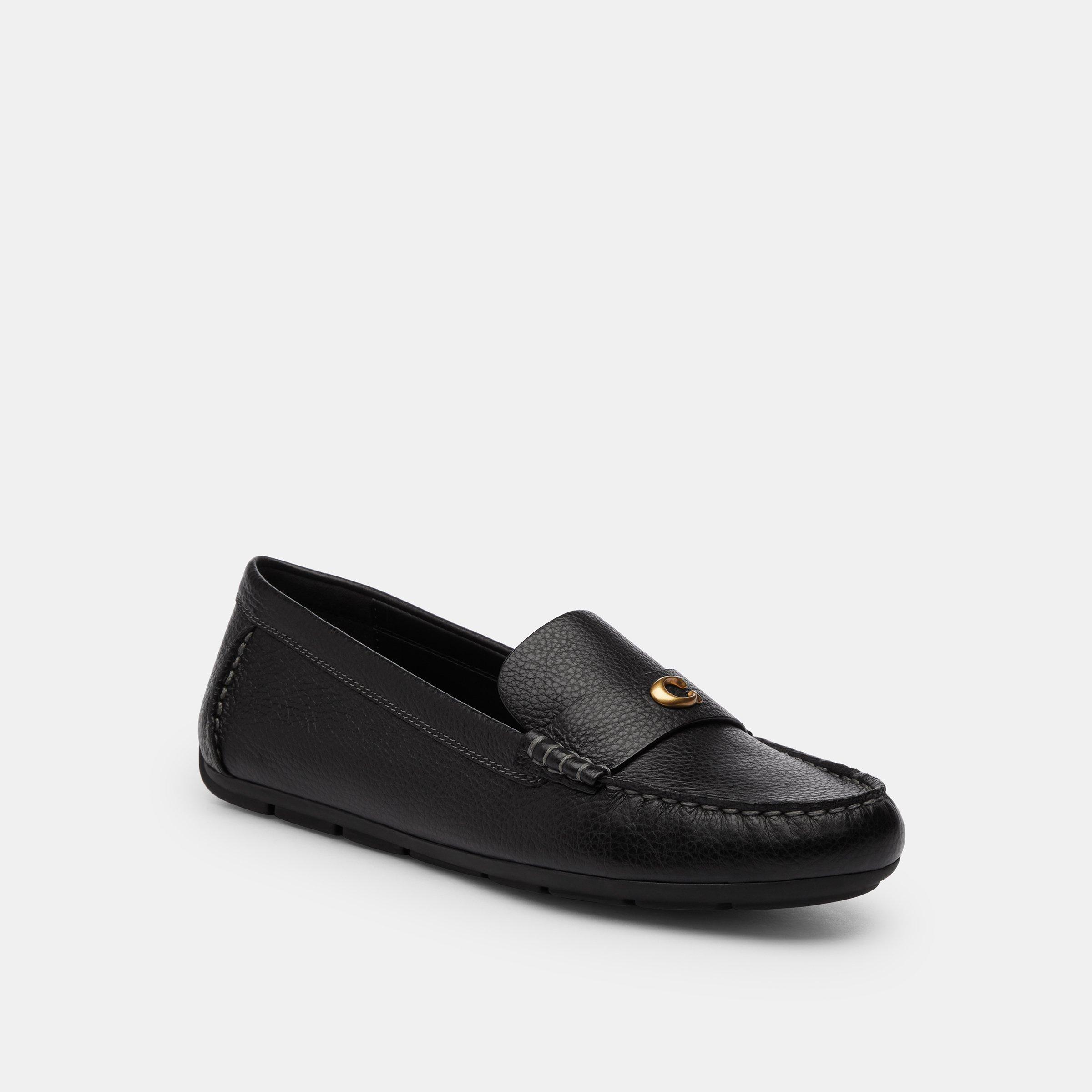 Women's Driver Loafers