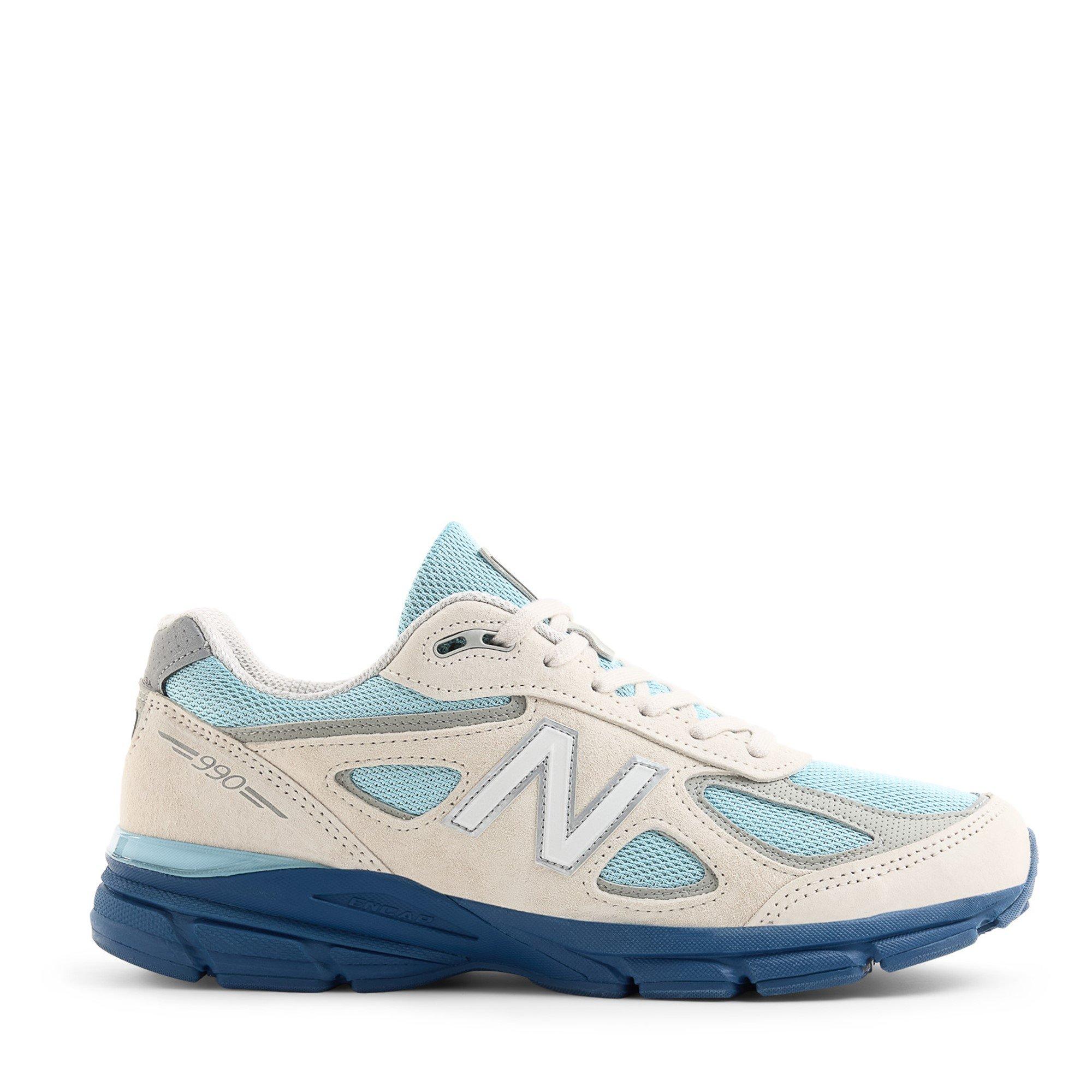 NB 990v4 Made in USA