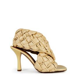 Bottega Veneta Women's Stiletto Heels