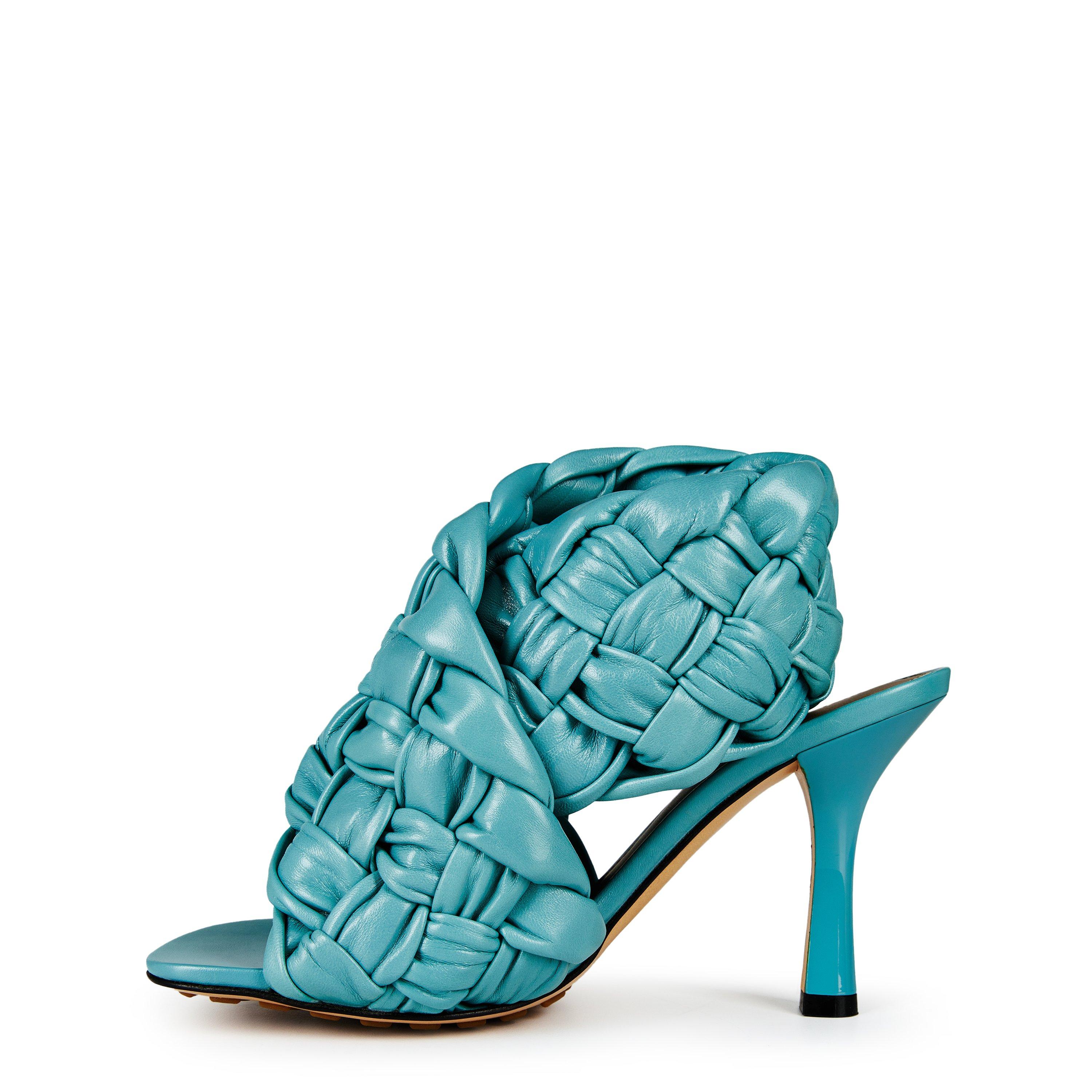 Linoleum - Bottega Veneta - Women's Italian Stiletto Court Shoes - 2