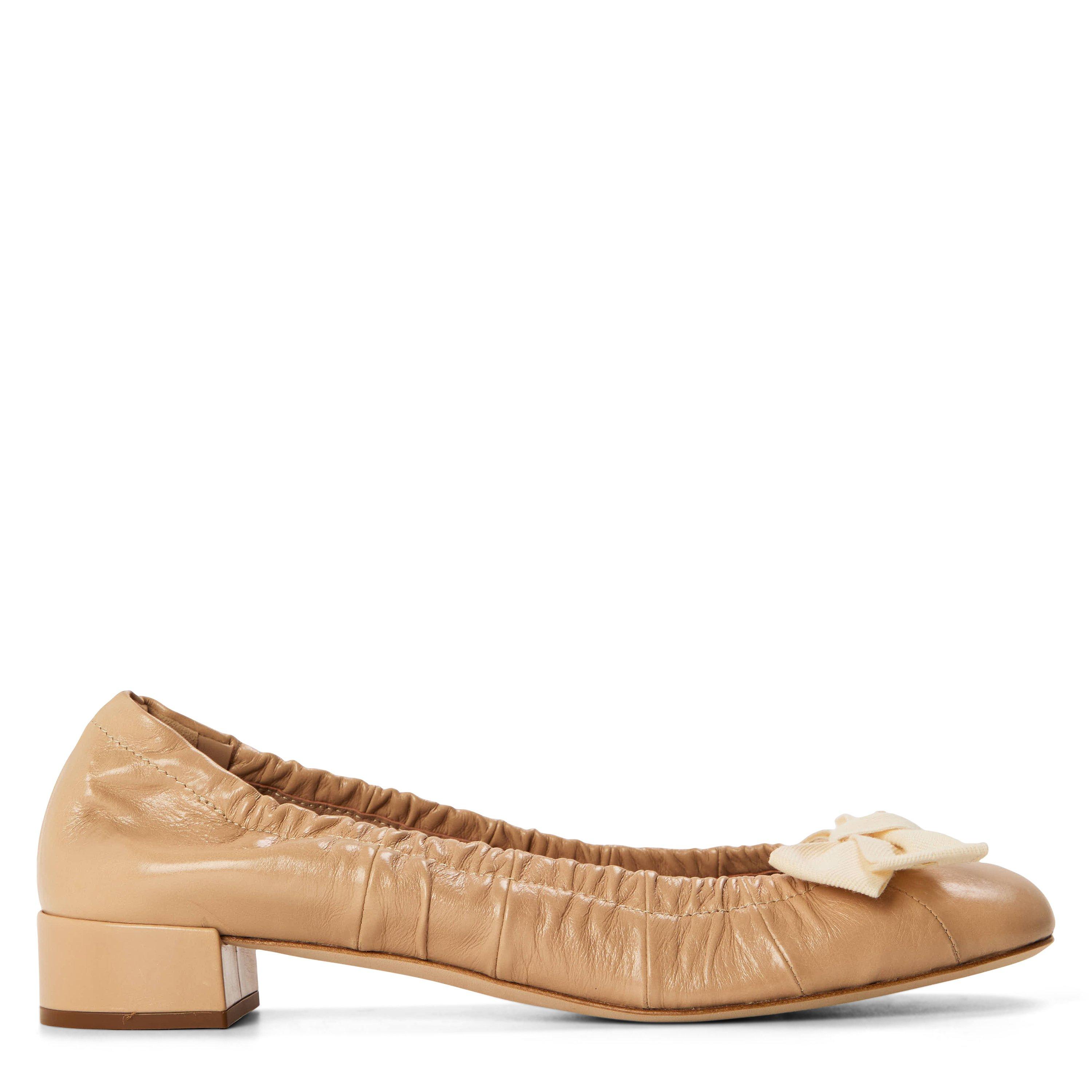 Sabbia - Prada - Women's Ballet Pumps - 1