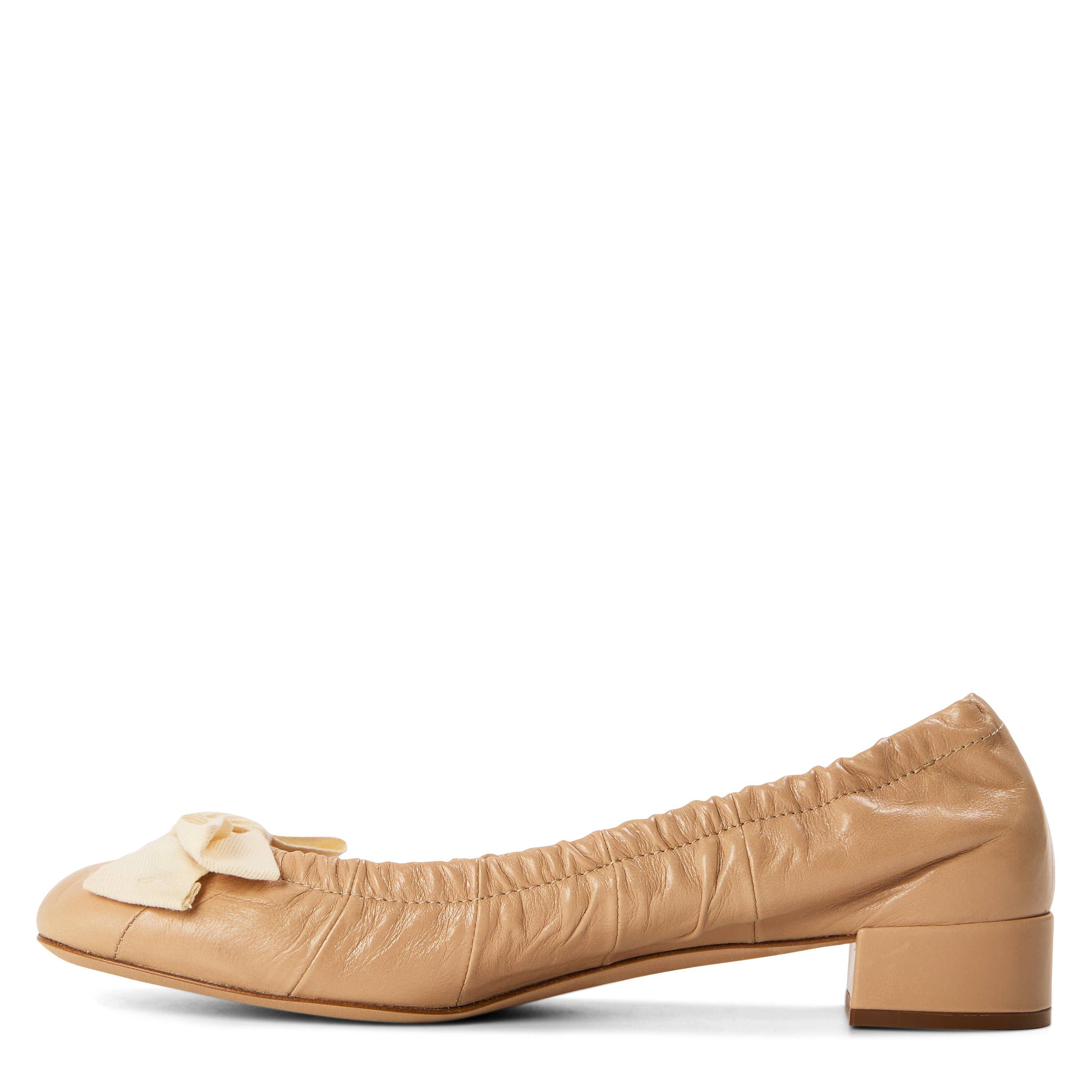 Sabbia - Prada - Women's Ballet Pumps - 2