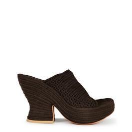 Bottega Veneta BV Mule Ld99