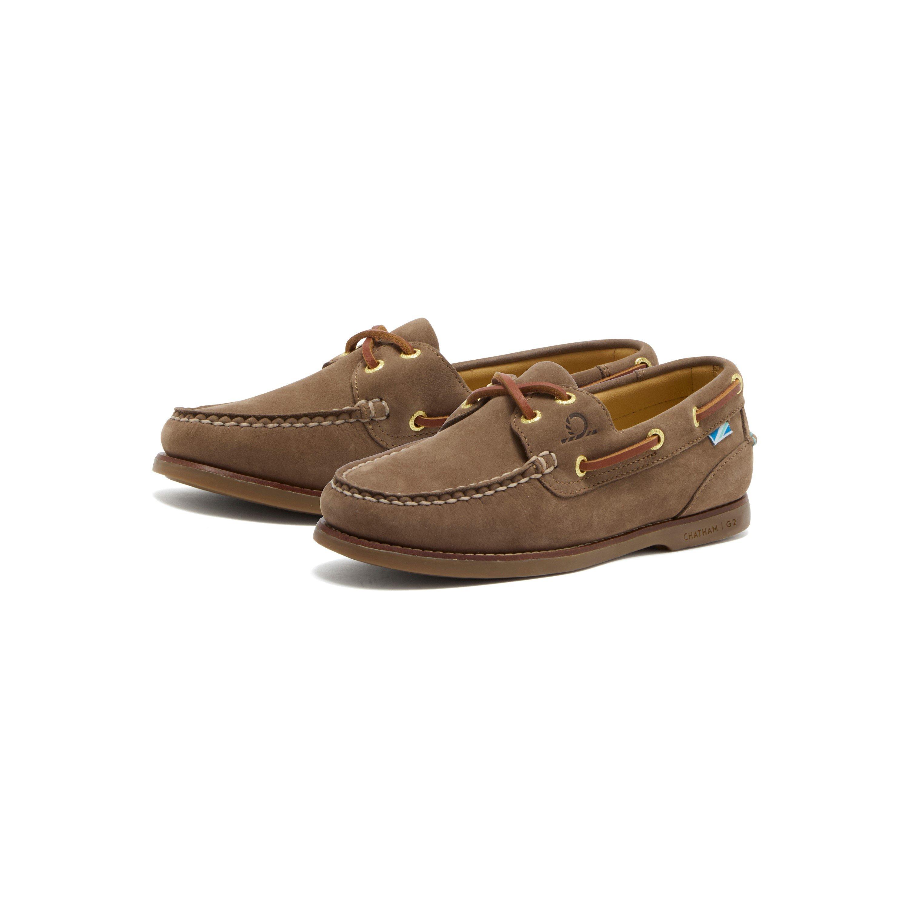 Fósil - Chatham - Women's Boat Shoes - 2