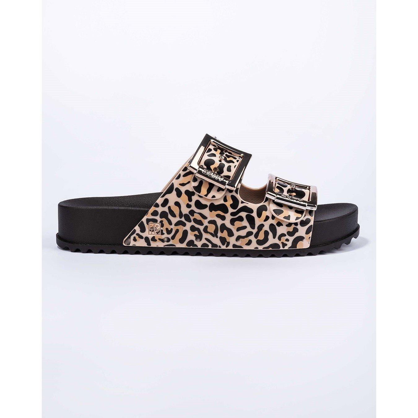 Beige - Zaxy - Women's Flat Sandals - 2