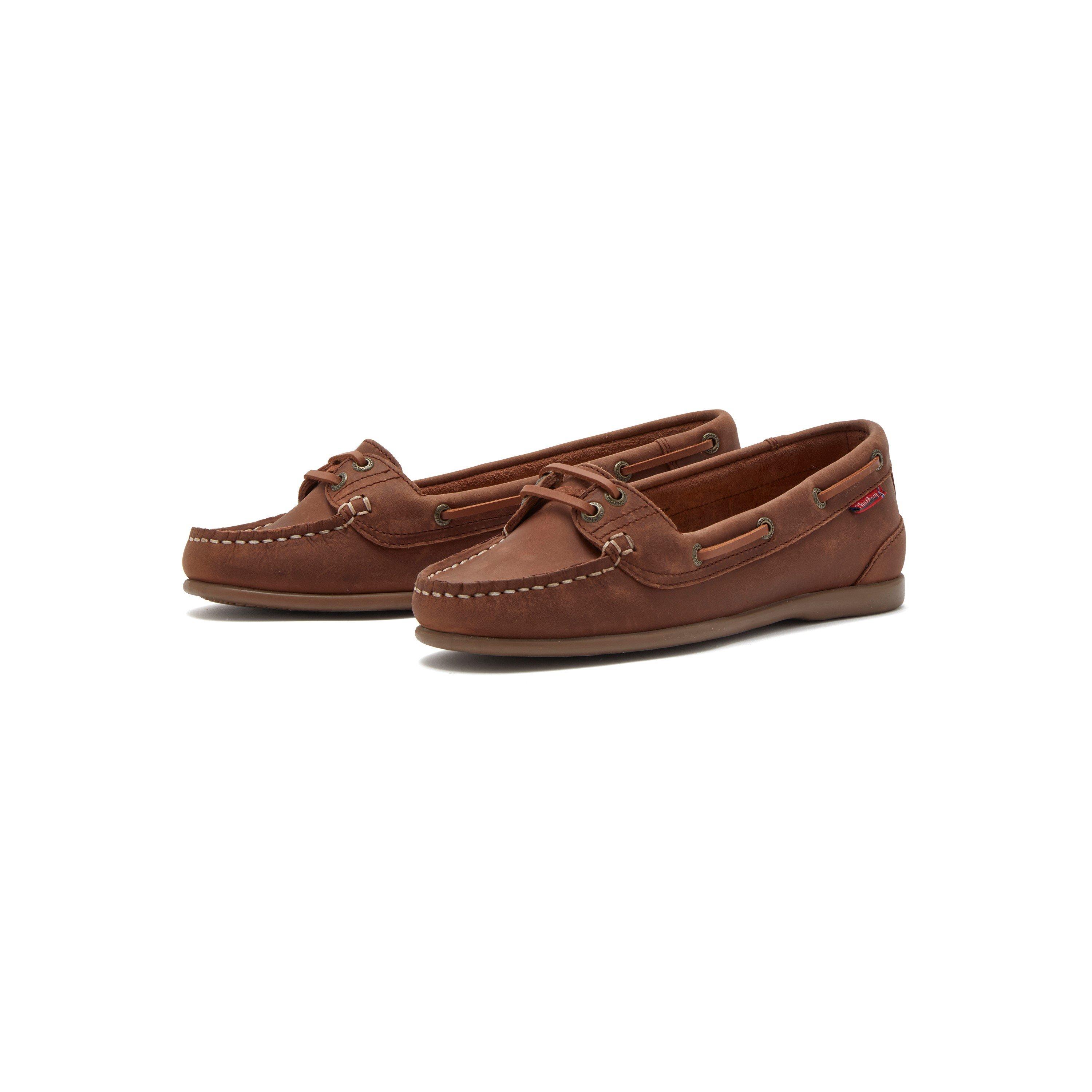 Bronzage foncé - Chatham - Women's Loafers - 2