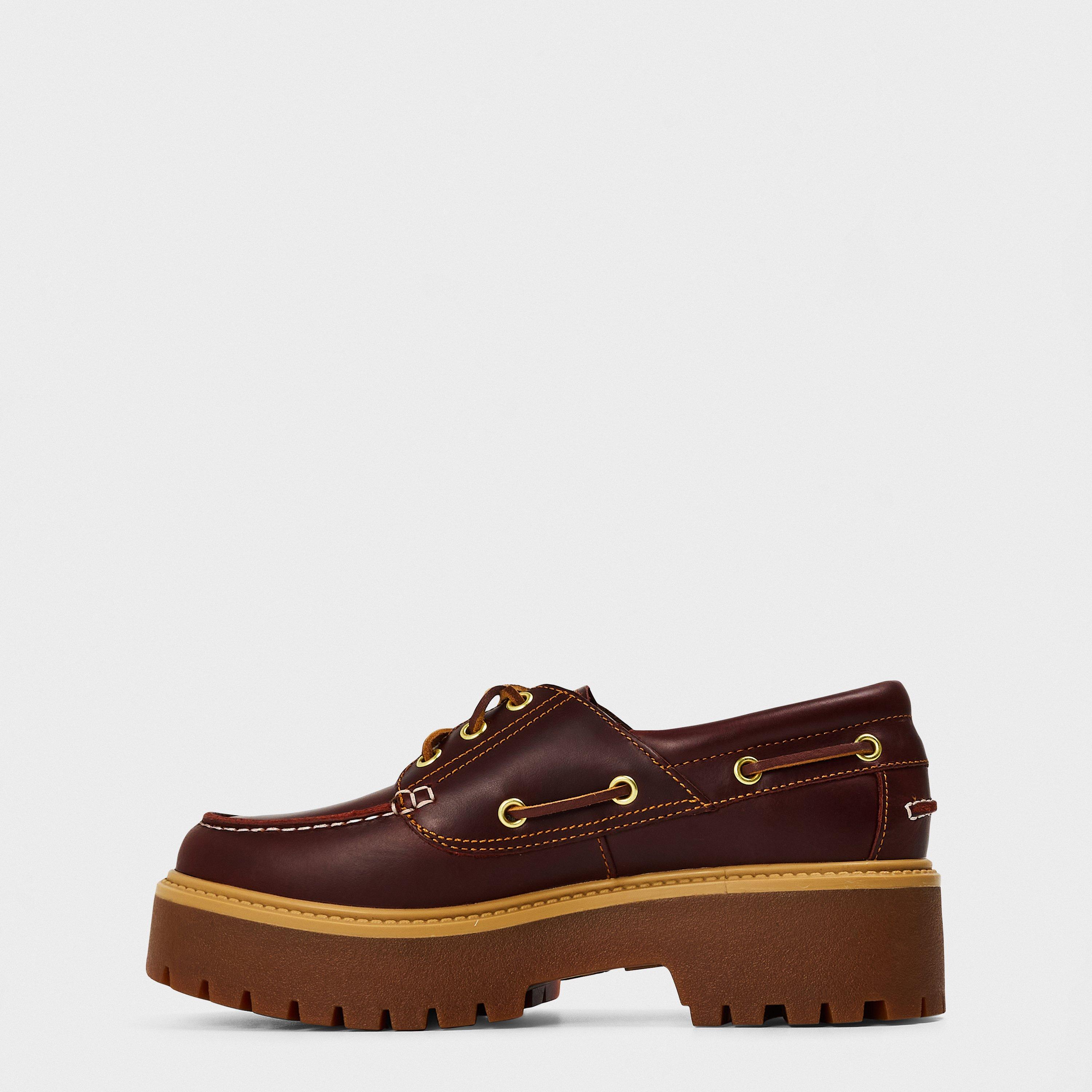 Rootbear - Timberland - Women's Boat Shoes - 2