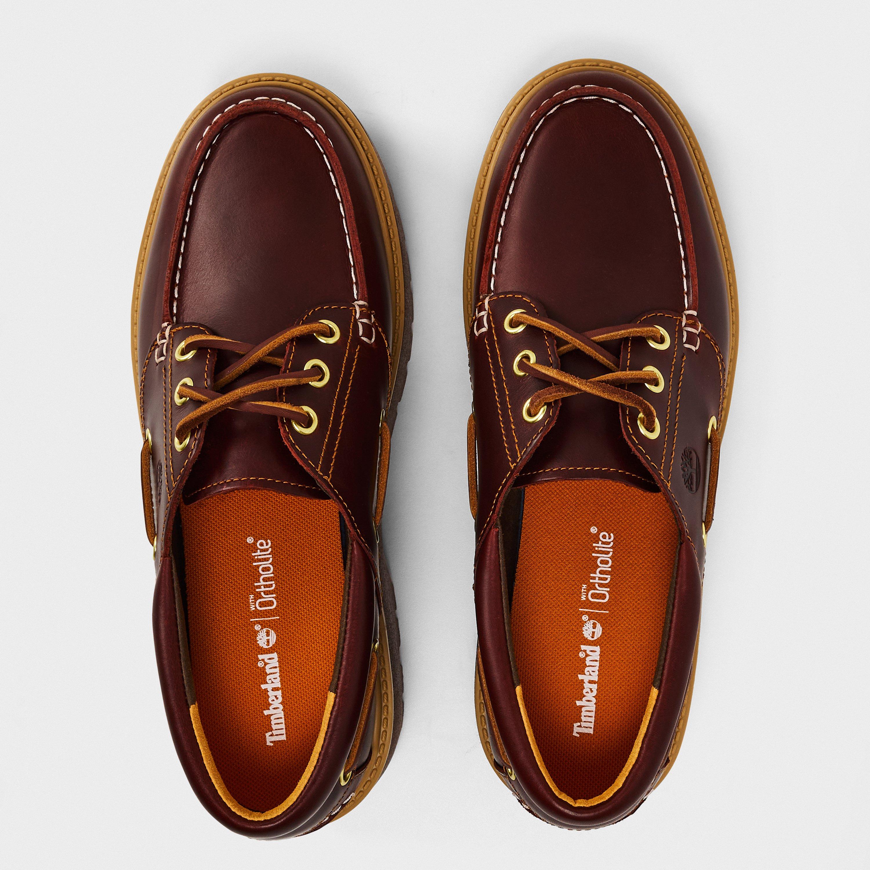 Rootbear - Timberland - Women's Boat Shoes - 5