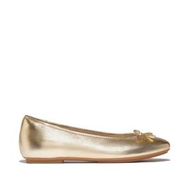Fitflop Fitflop Bow Metallic Ld53