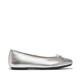 Fitflop Fitflop Bow Metallic Ld53