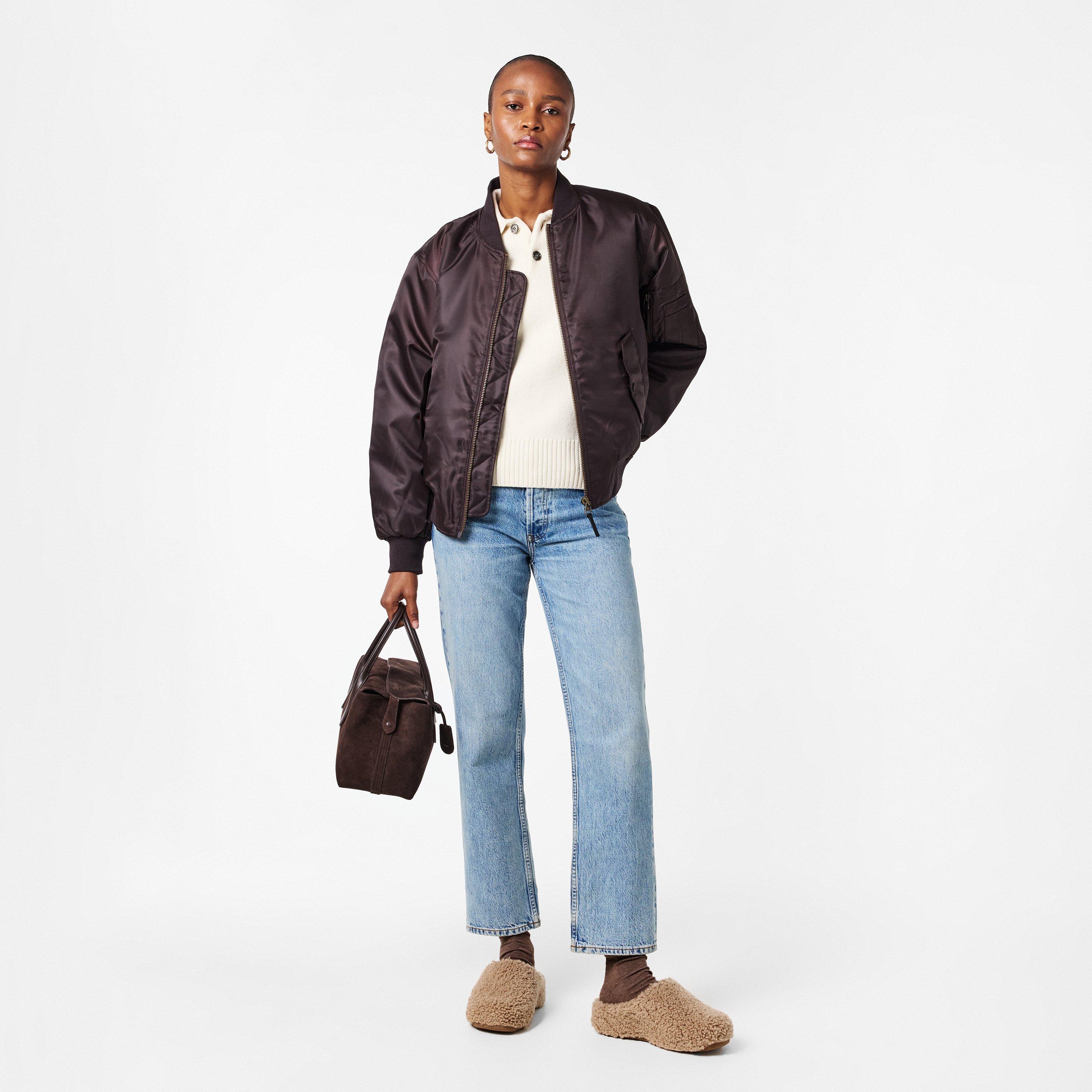 Talpa - Fitflop - Women's Curly Clogs - 6