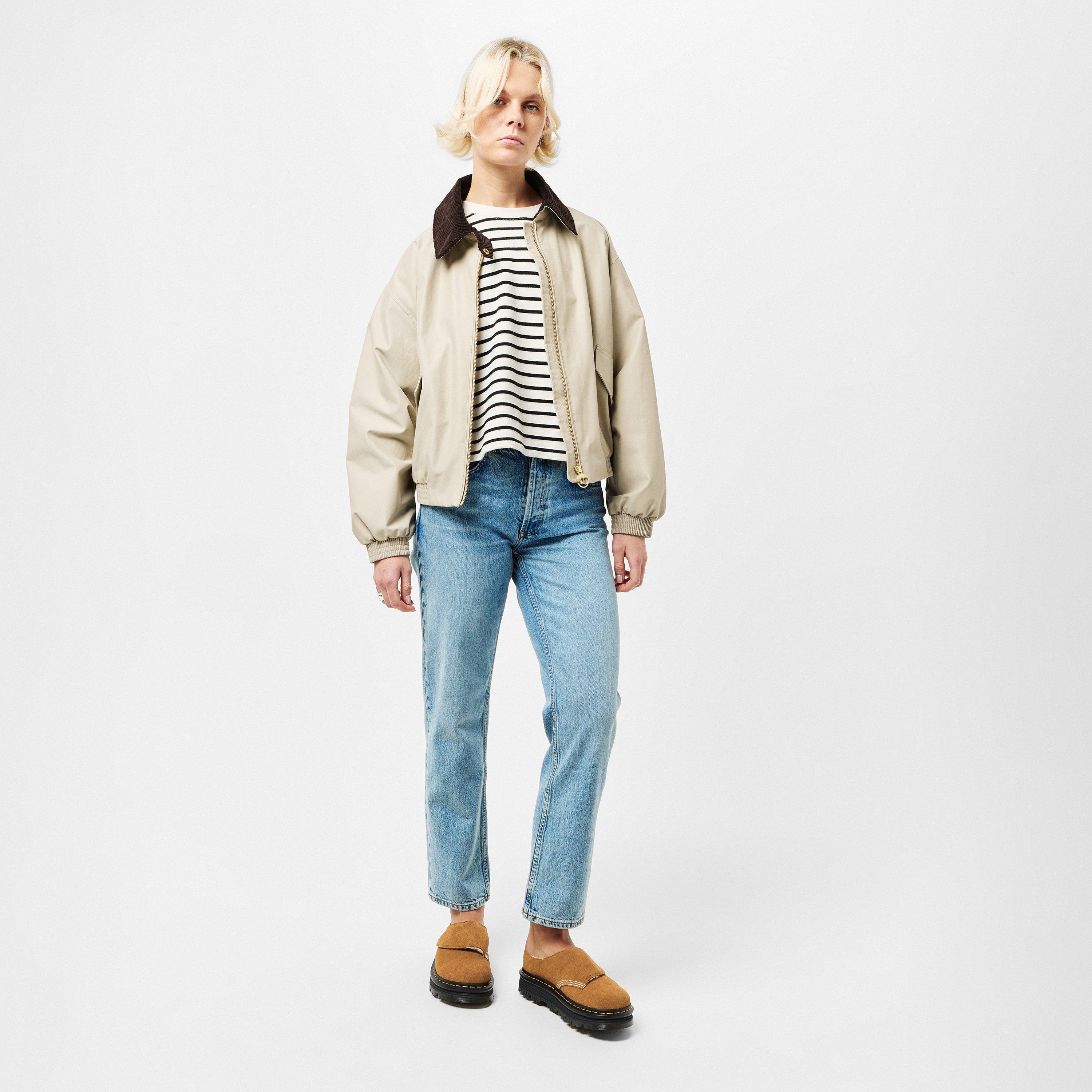 Desert Brown - Dr Martens - ZebZag AnyWair Suede Mule - 6