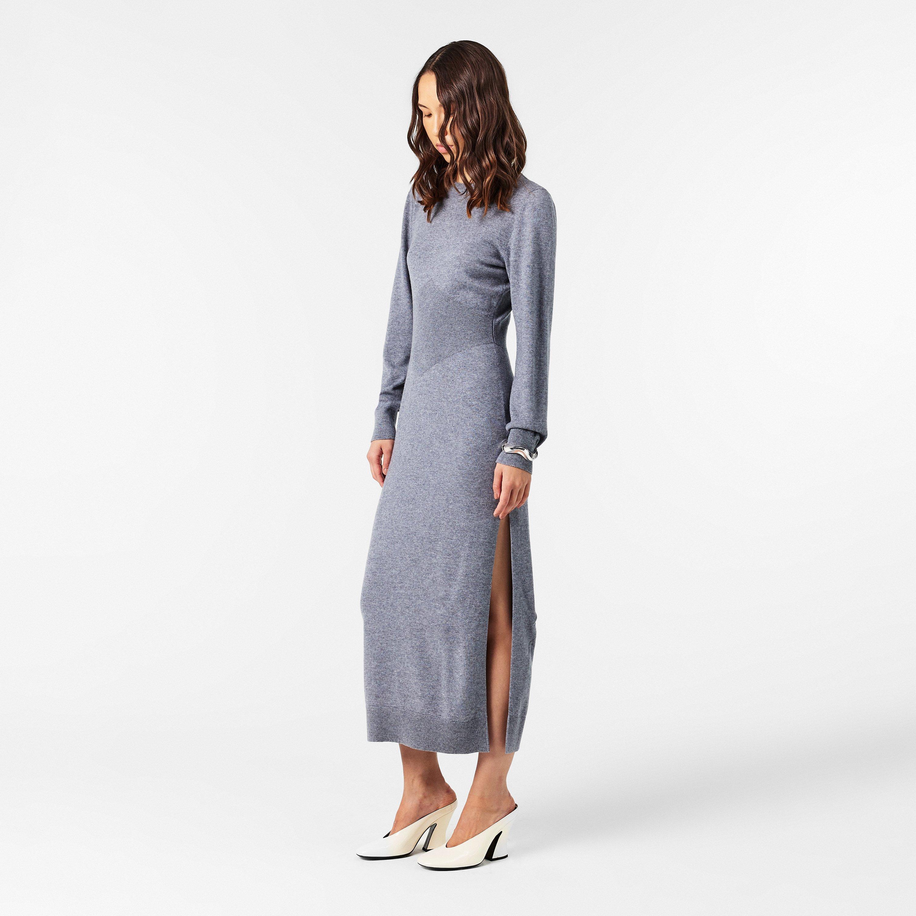 Ivory - GIVENCHY - Women's Heeled Mules - 6