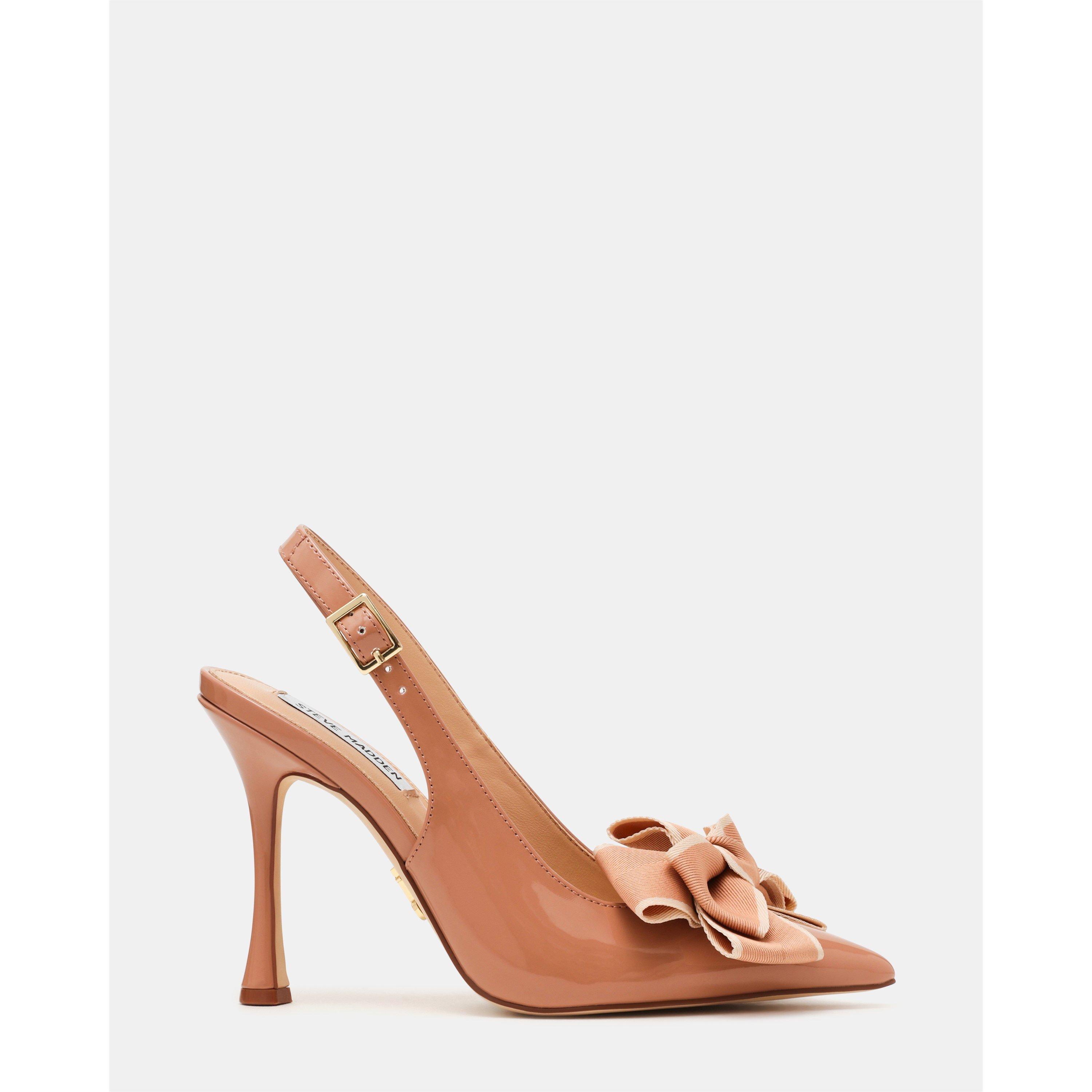 Blush Pat - Steve Madden - Madden Balina 45h Sl Ld71 - 1