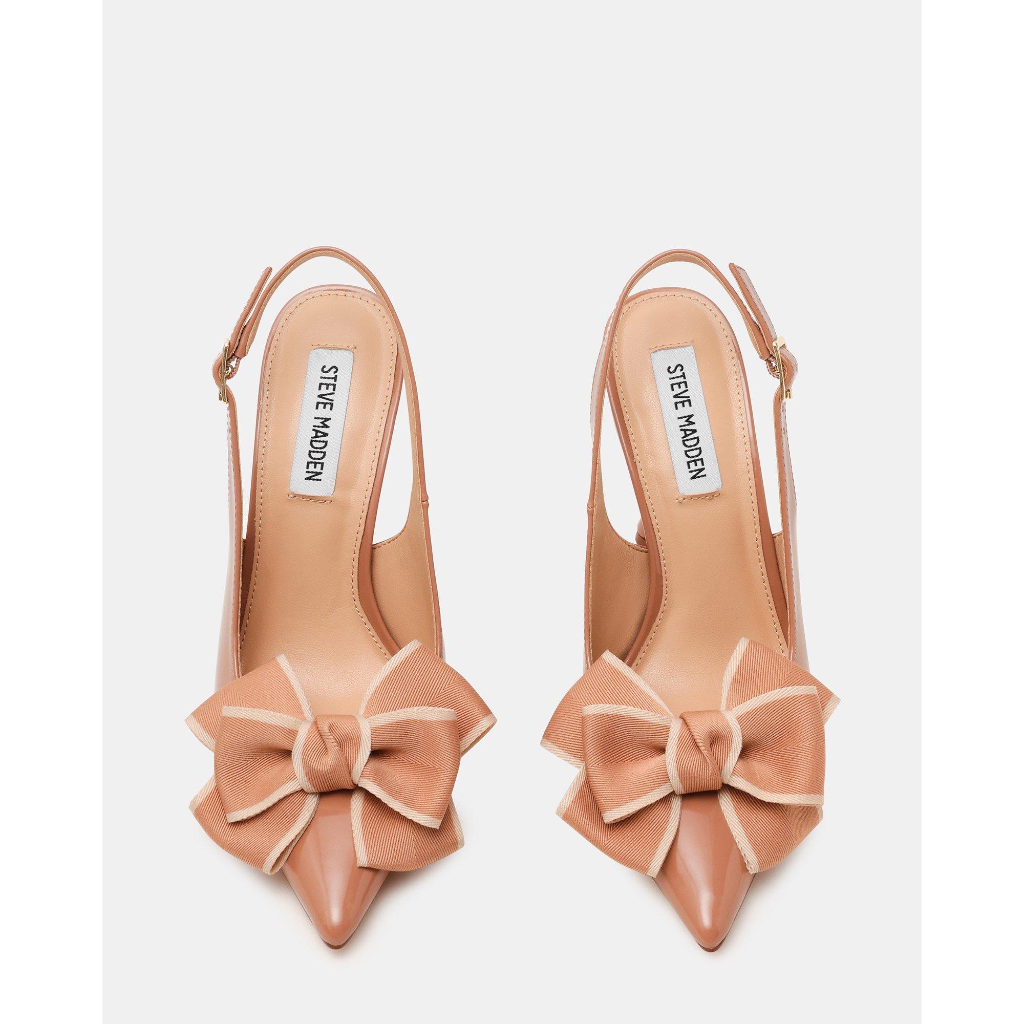 Blush Pat - Steve Madden - Madden Balina 45h Sl Ld71 - 4