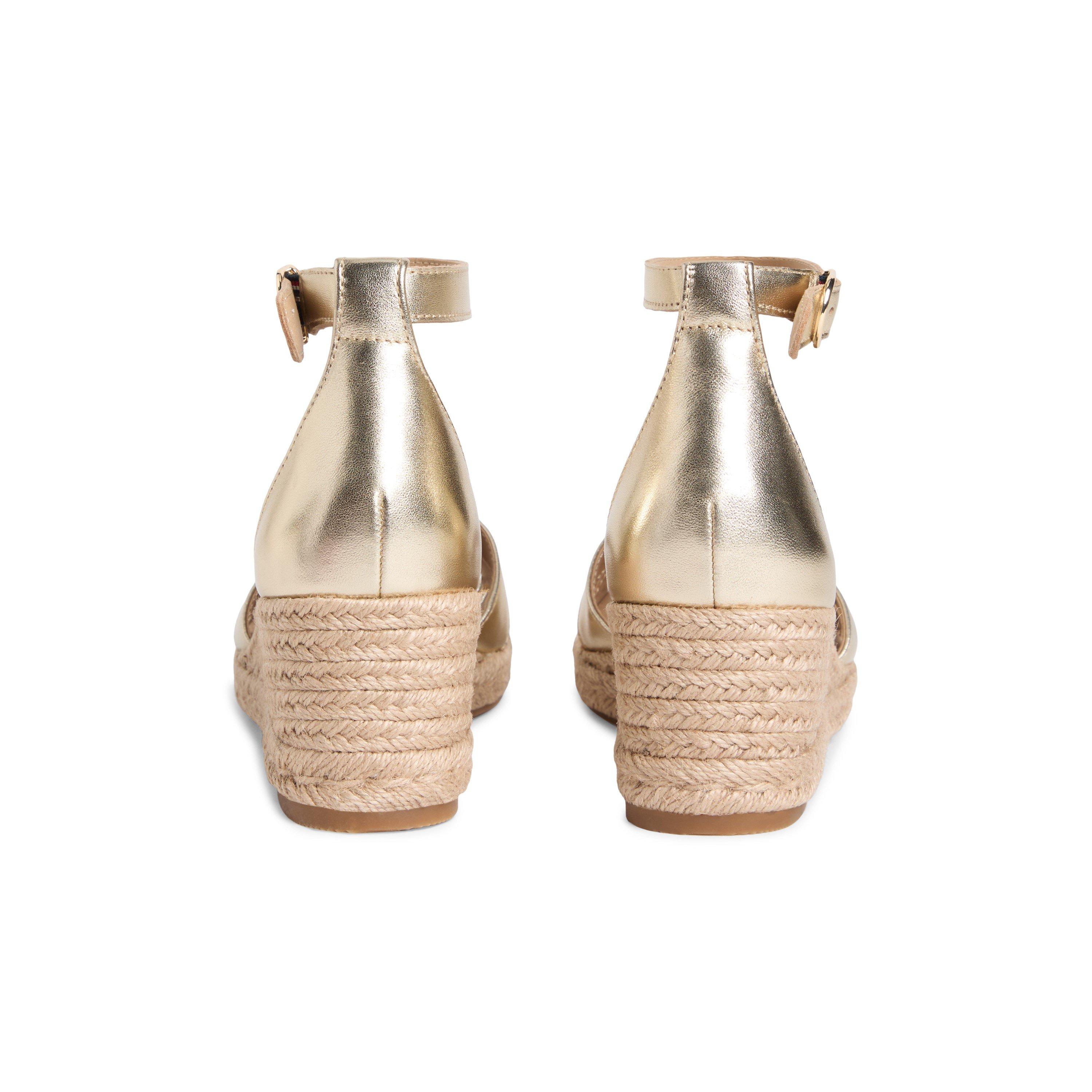 Tommy Hilfiger Women's Wedge Sandals | Flannels