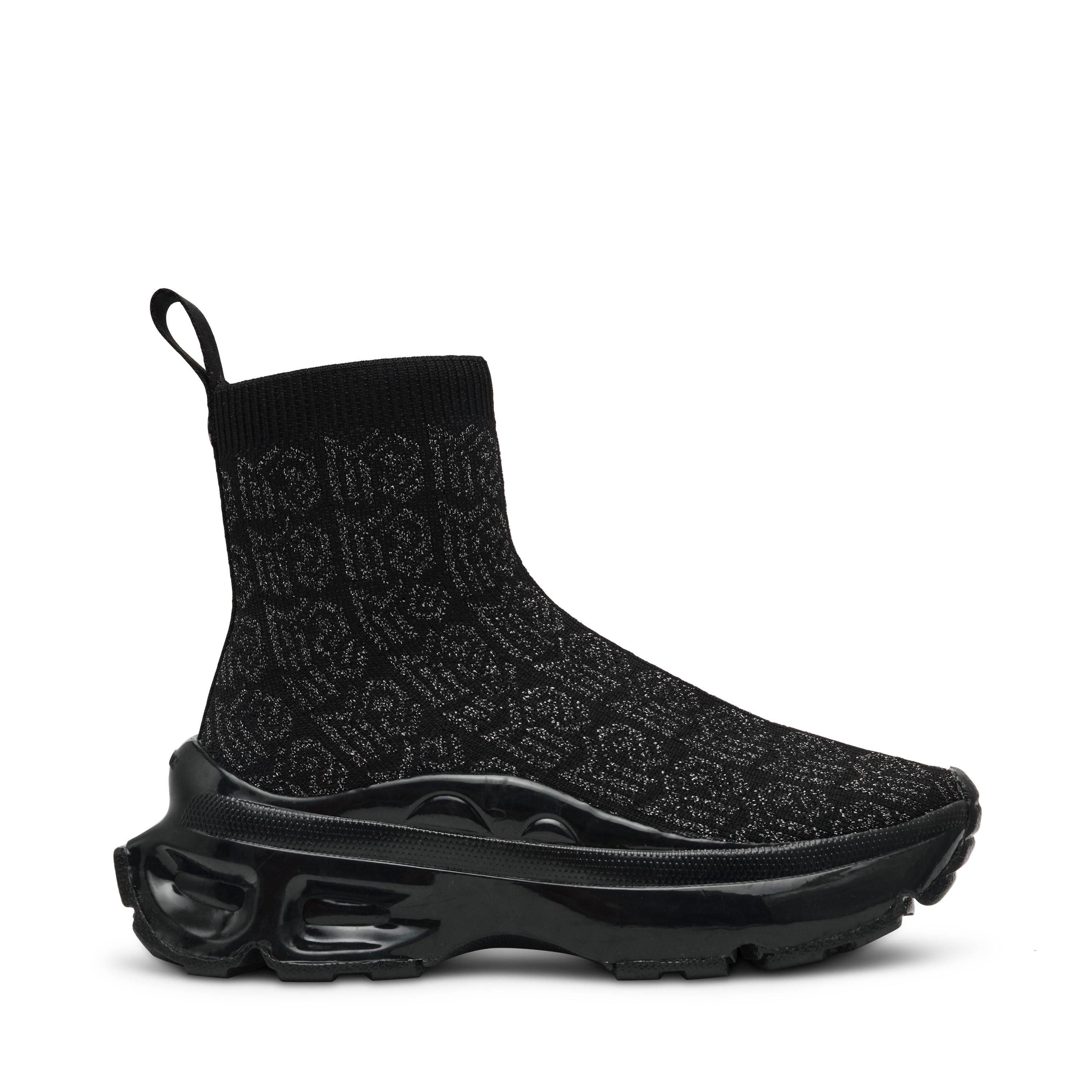 Zwart - Steve Madden - Madden Flyby Trainer Ld99 - 1