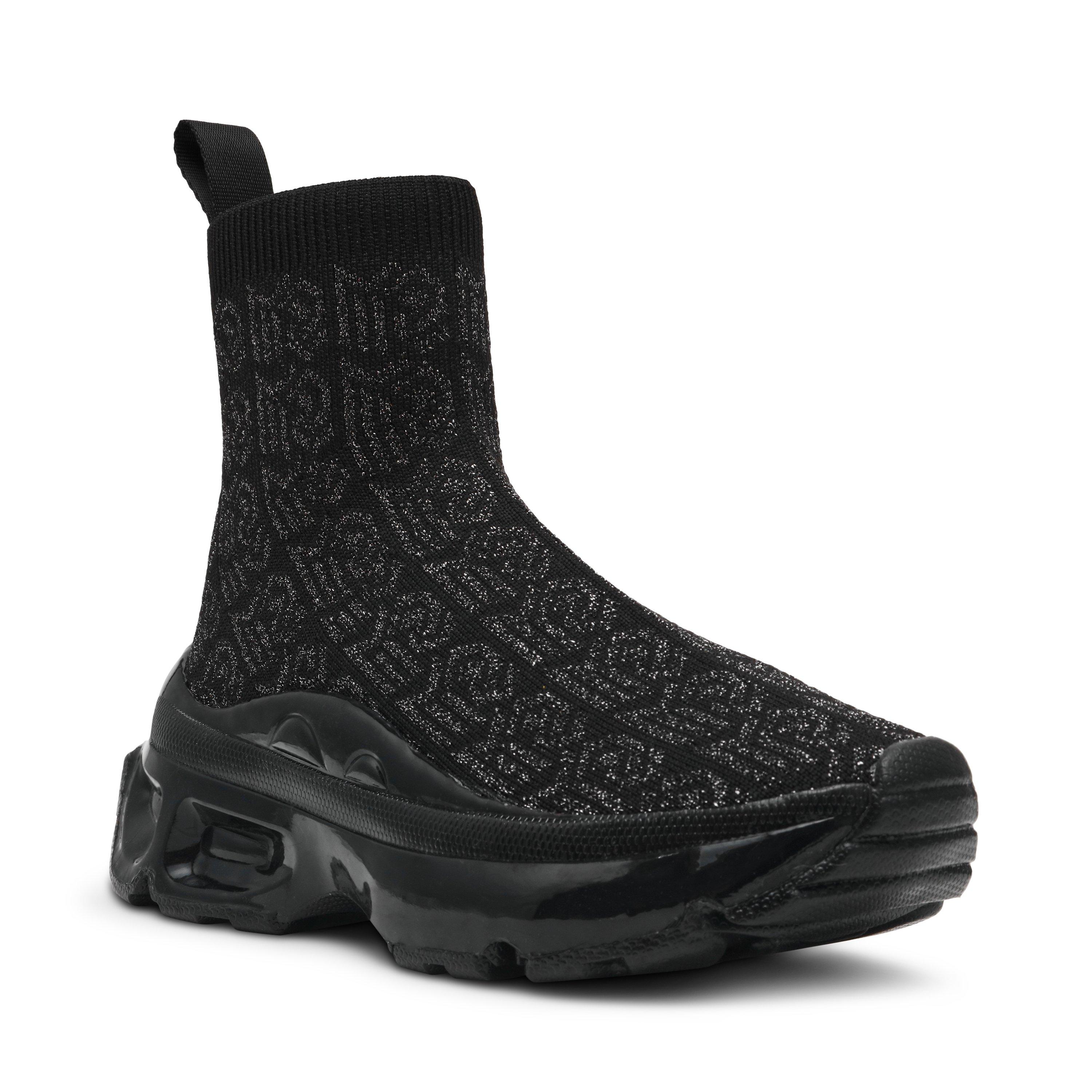 Zwart - Steve Madden - Madden Flyby Trainer Ld99 - 2